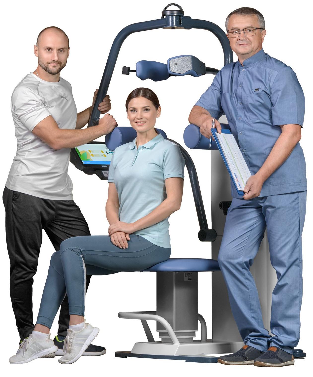 Ormed Strong Back Т020 - изображение №4