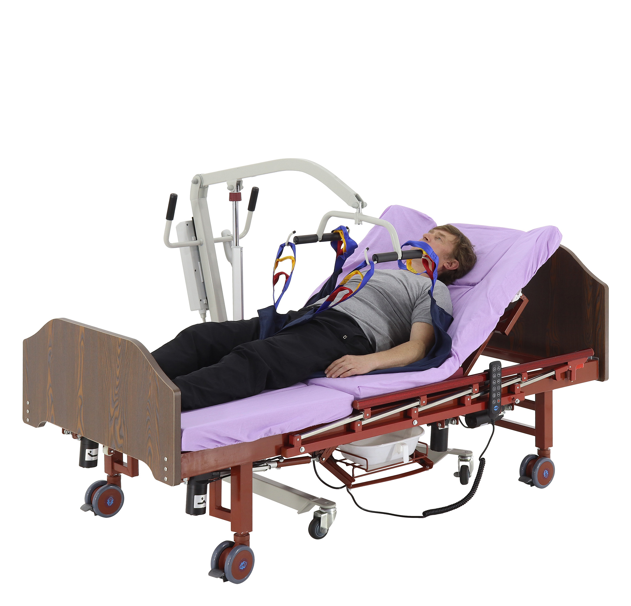 Медтехника Р Стандарт размер XL арт. 320.22 - изображение №9