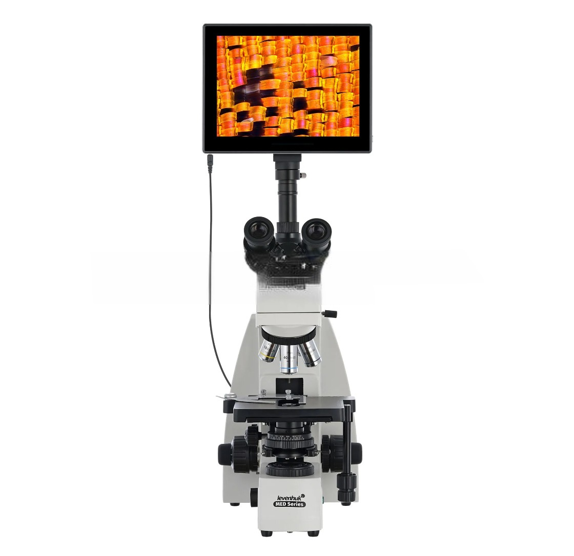  Levenhuk MED D40T LCD - изображение №2