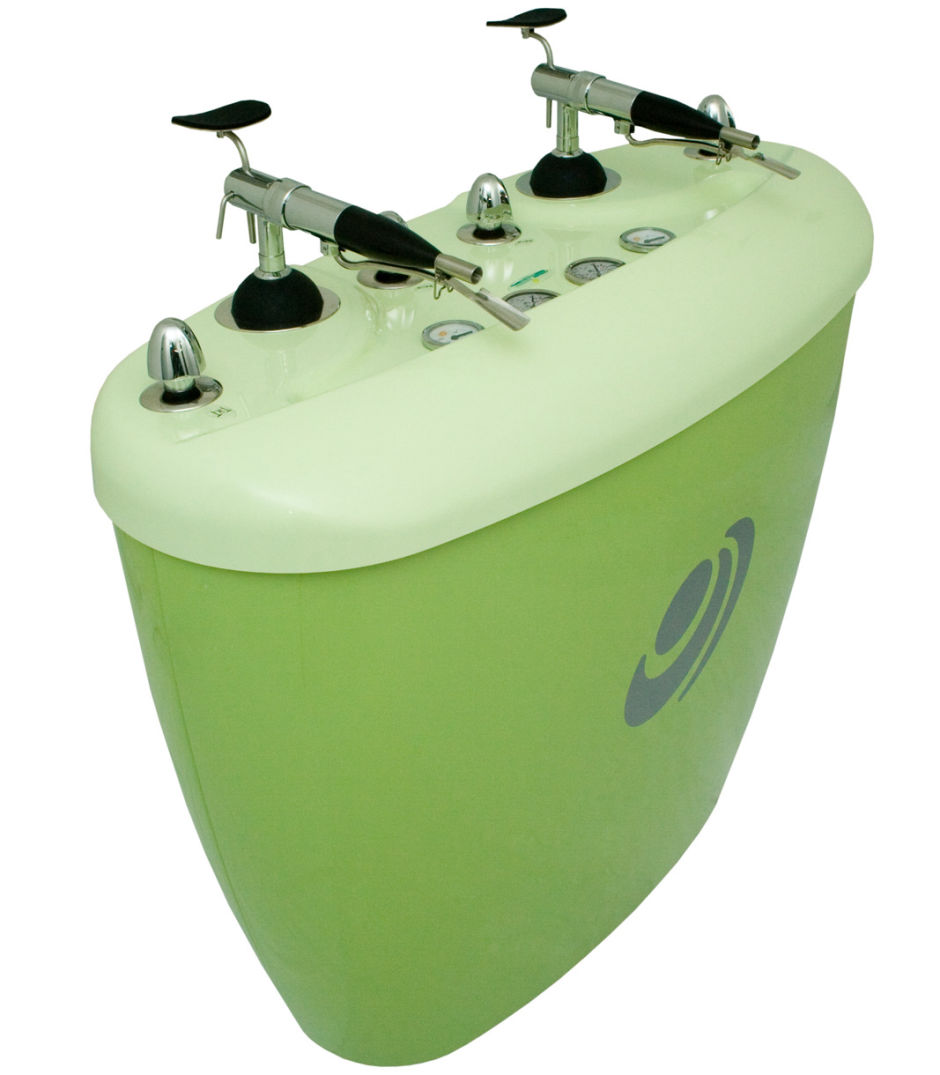 Chirana Niagara - изображение №2