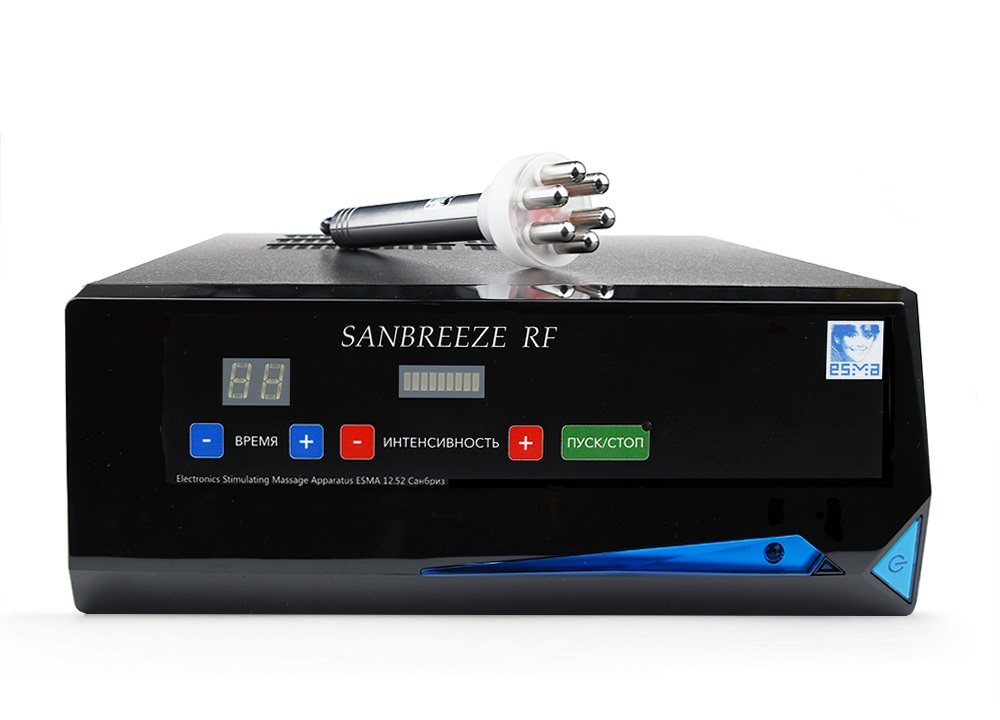 ЭСМА 12.52F Радиочастотный лифтинг