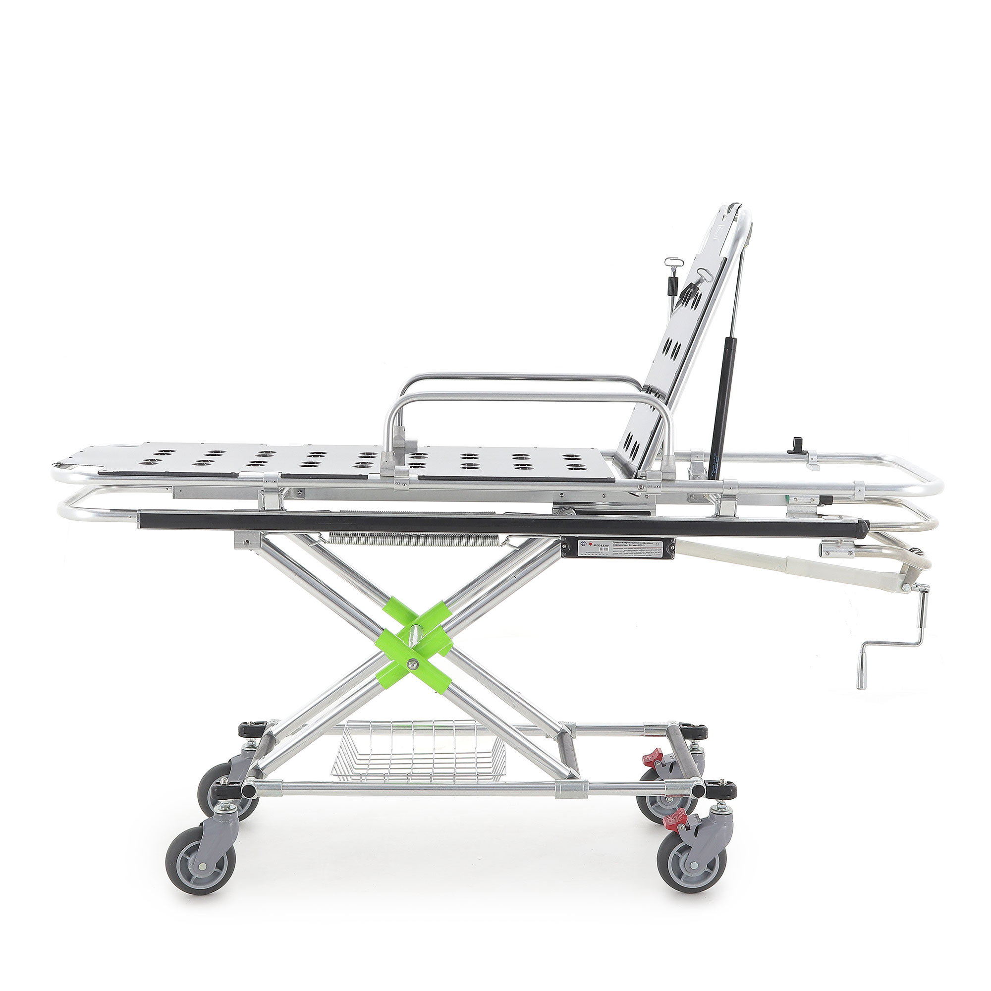 Med-Mos YQC-2L СП-6 - изображение №10