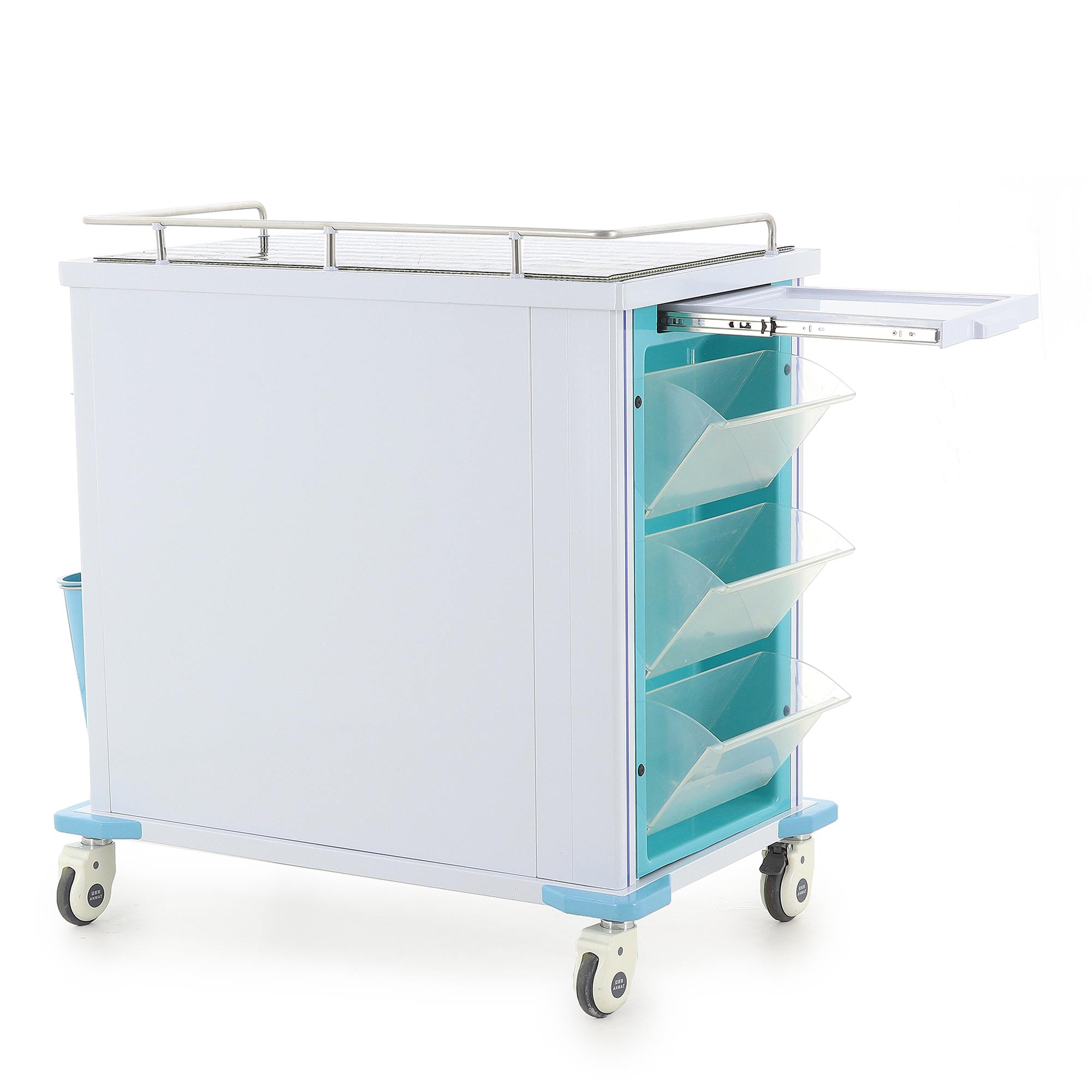 PMT01 (ТМ-007АН-00) - изображение №4