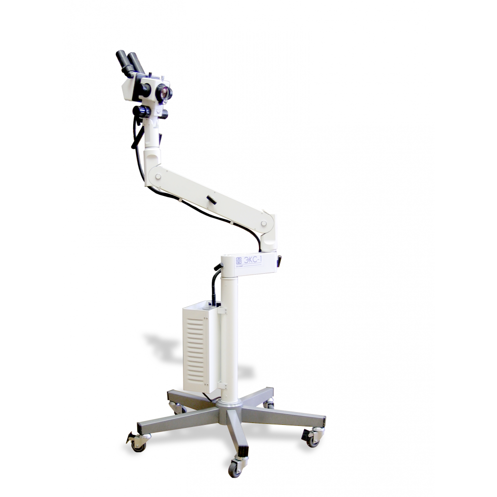 НПП ЭКОМП ЭКС-1М 