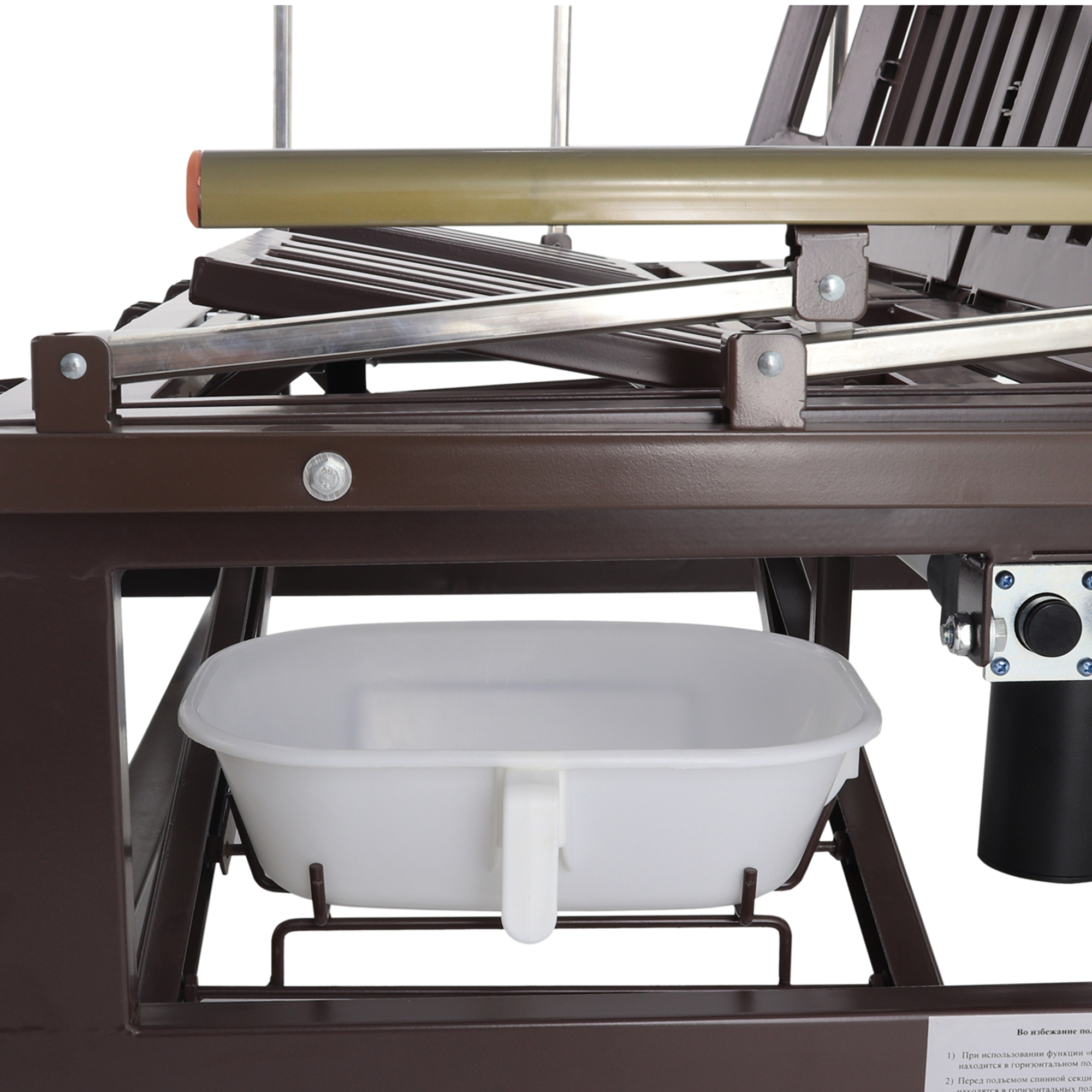 Med-Mos DB-11А - изображение №8