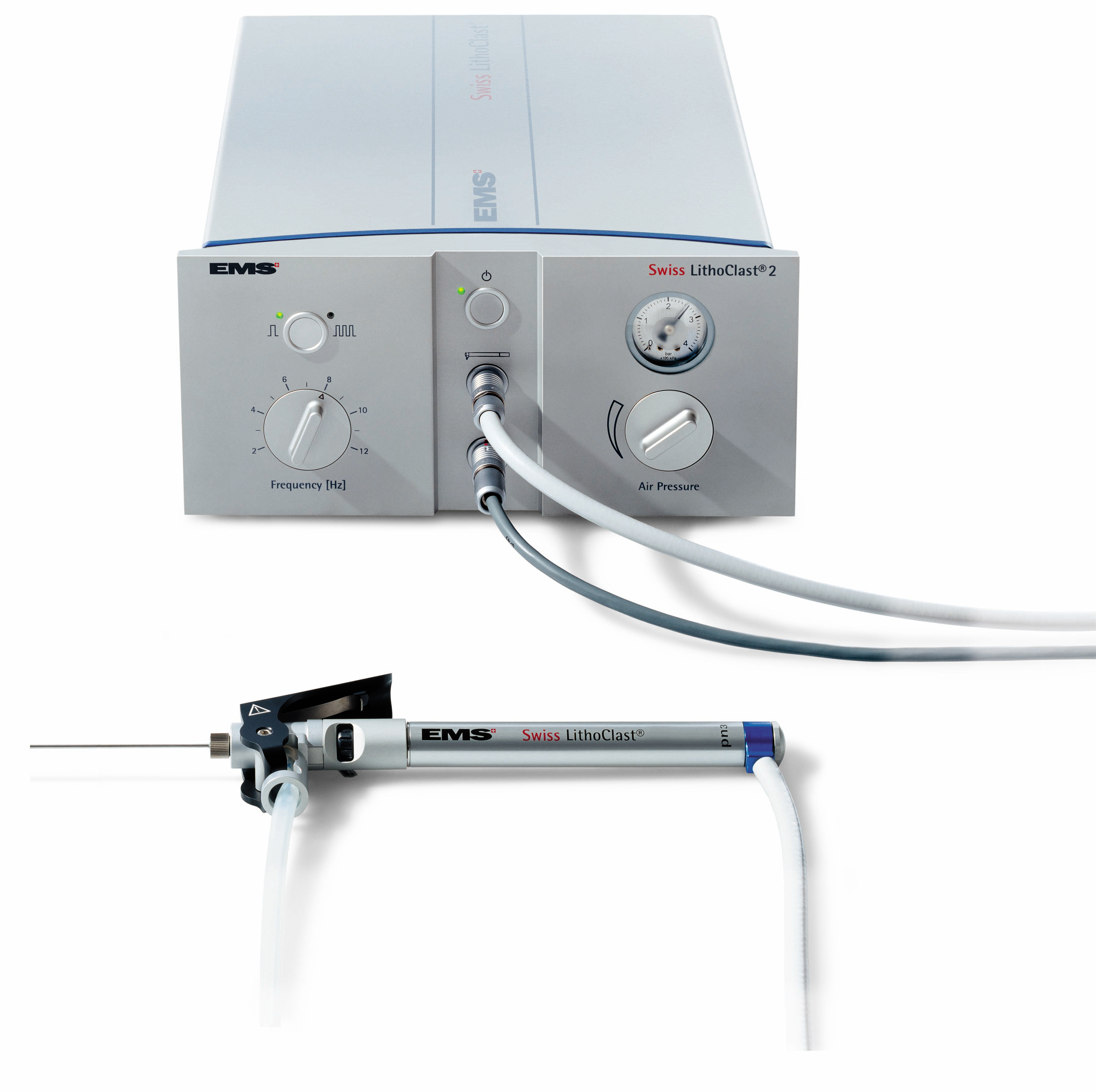 EMS Swiss LithoClast 2