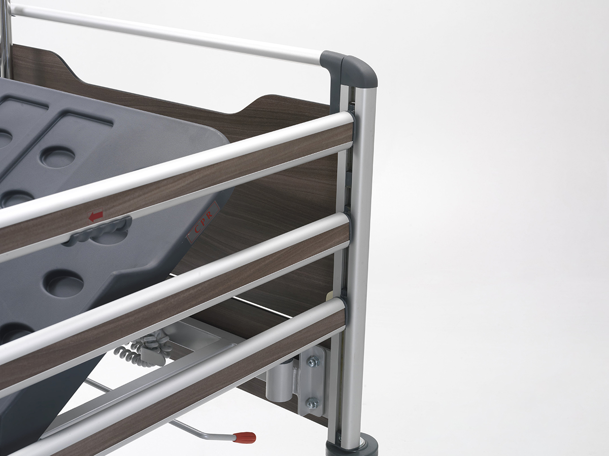 серия OPTIMA NITRO HB 3230 - изображение №11