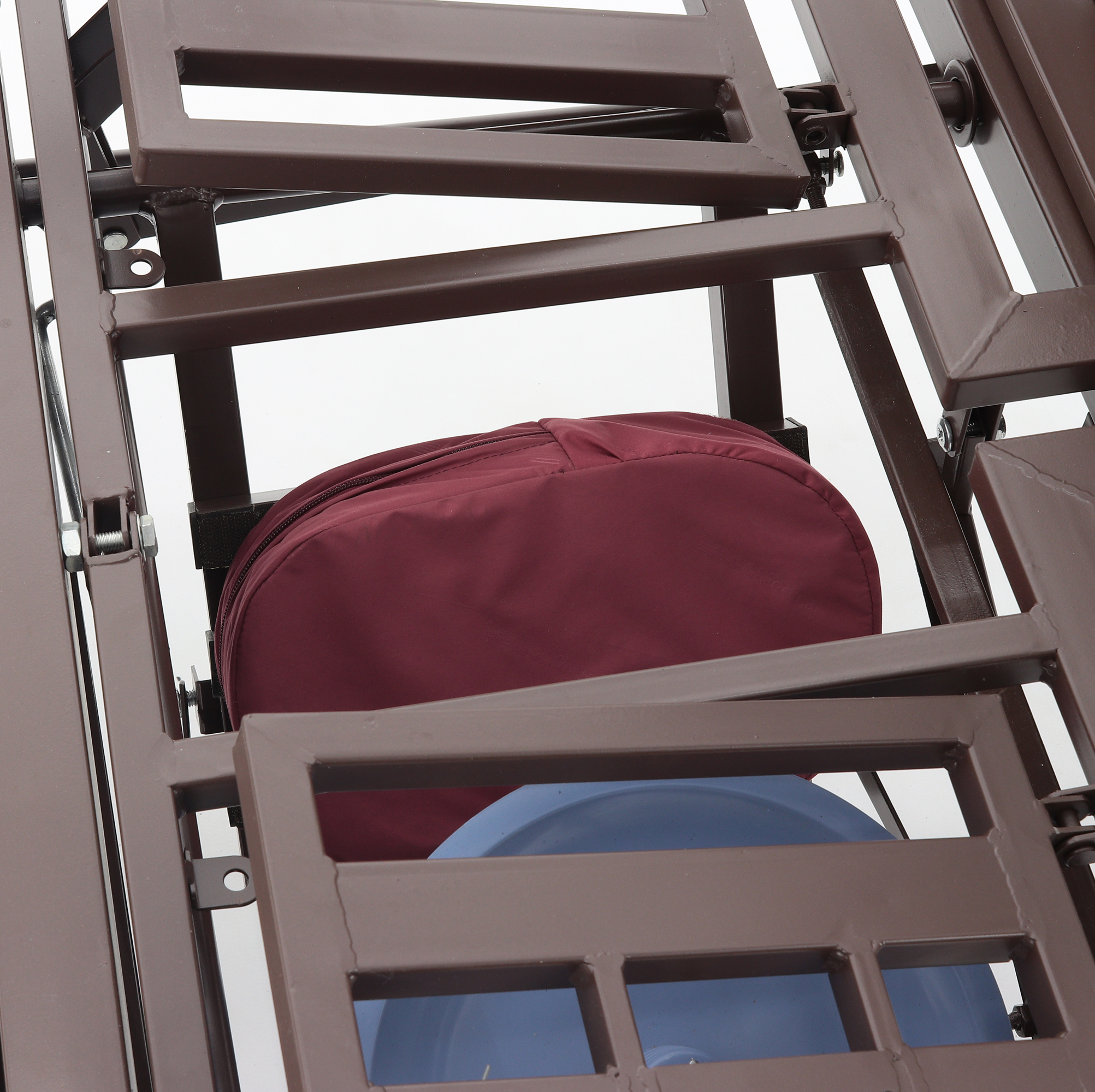 Med-Mos DB-11А с регулировкой высоты - изображение №25