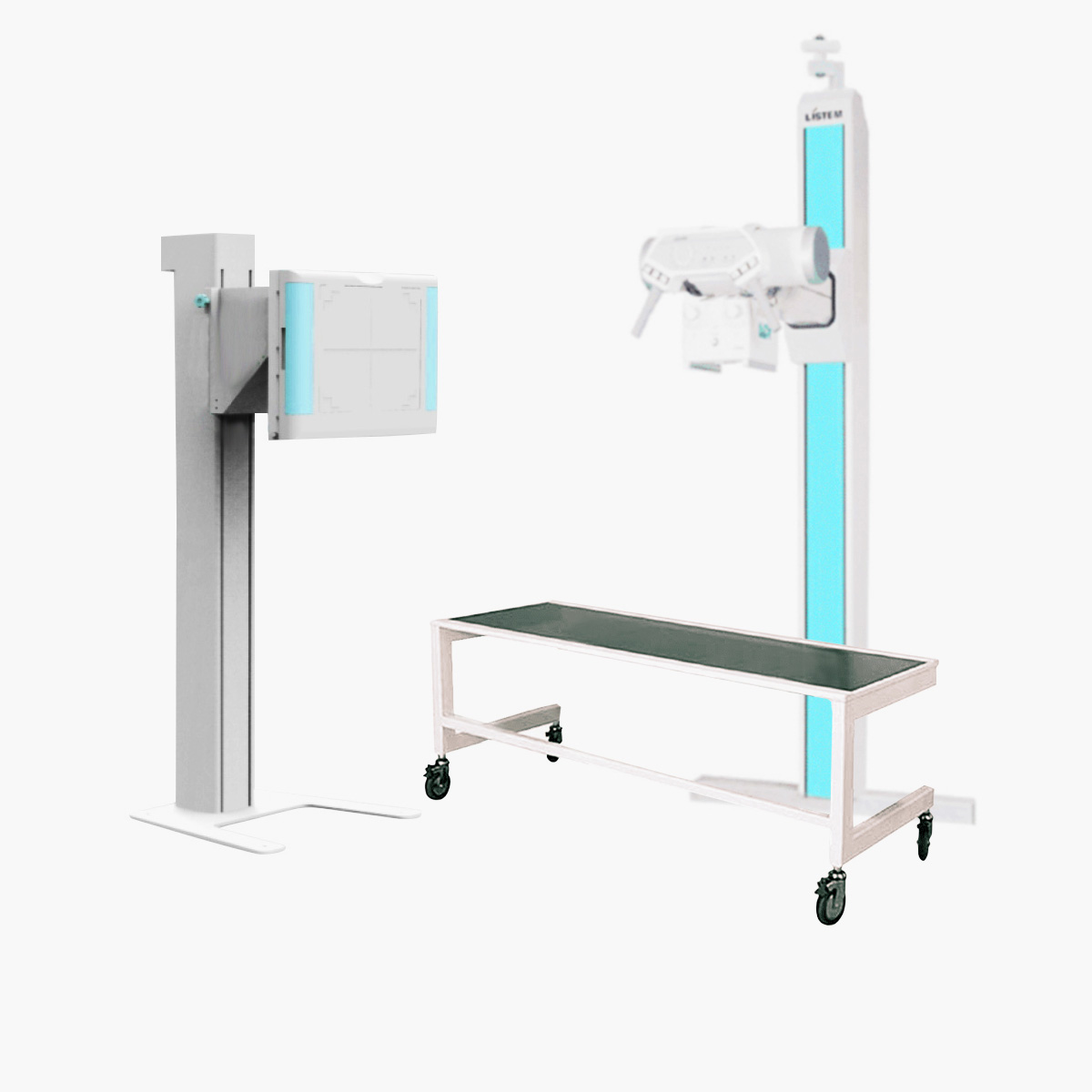 Listem REX-525R: ECONOMIC