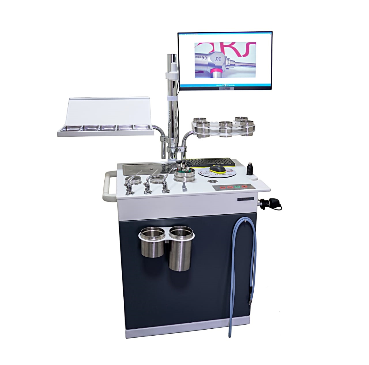 Клевер УОРЛ-1 - изображение №3