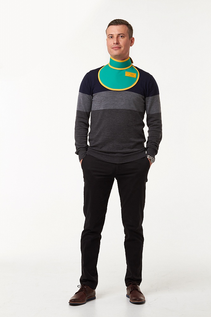 Полюс ВРЗ-Т для пациентов