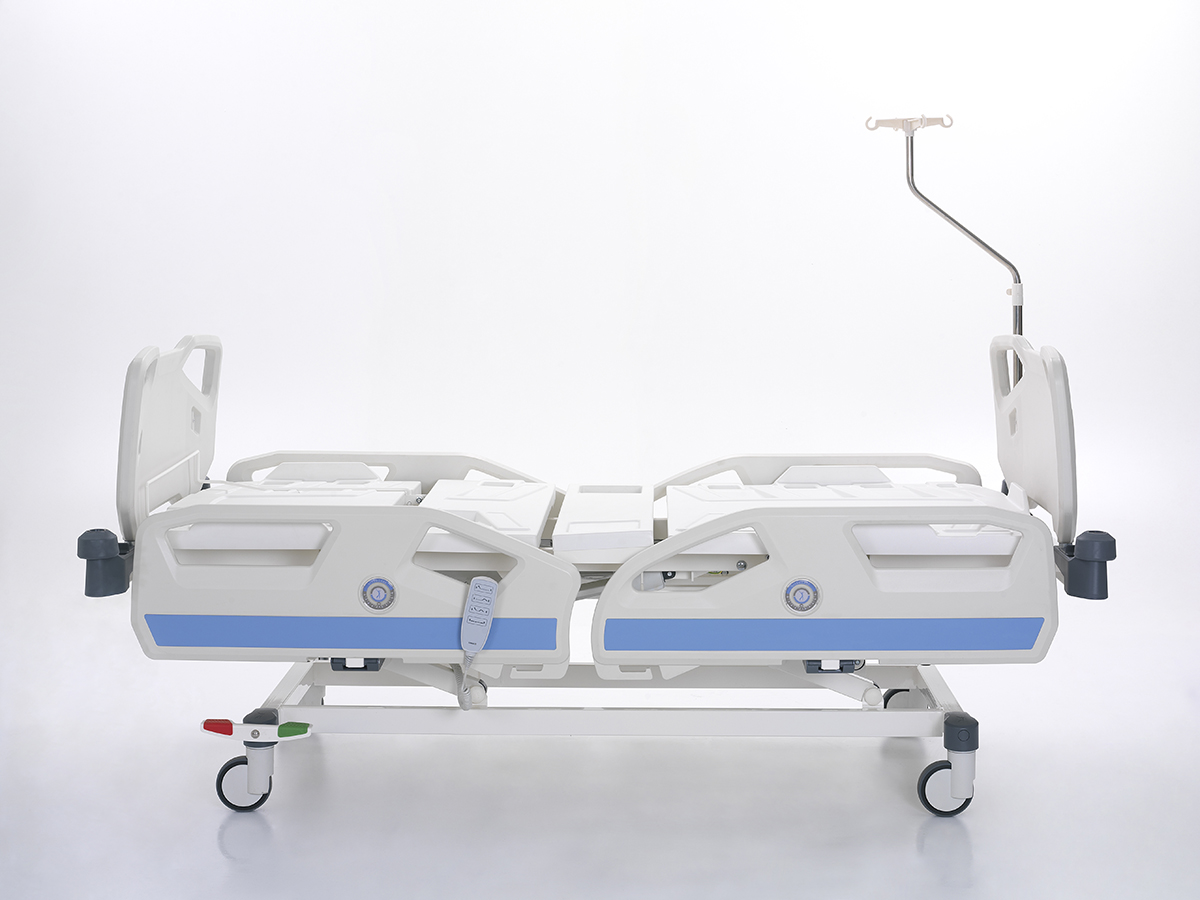 серия SANTE NITRO HB 8130 - изображение №5