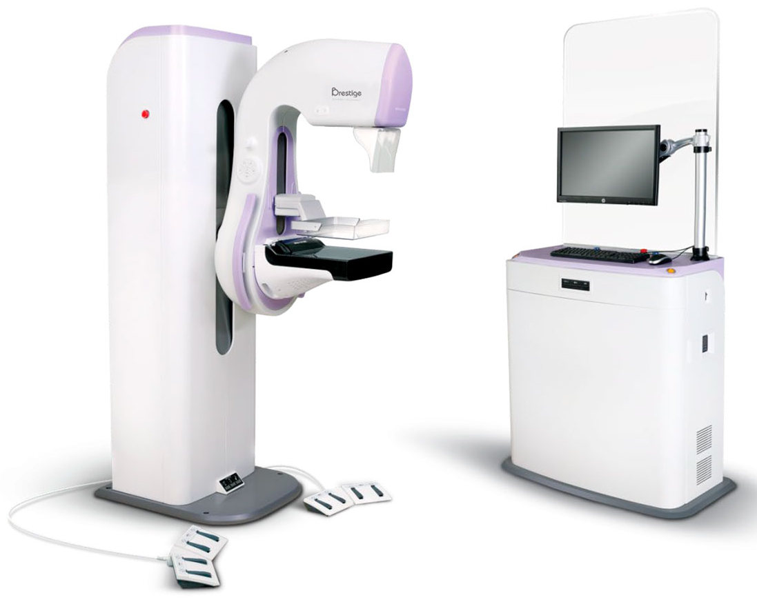Medi-Future BRESTIGE - изображение №2
