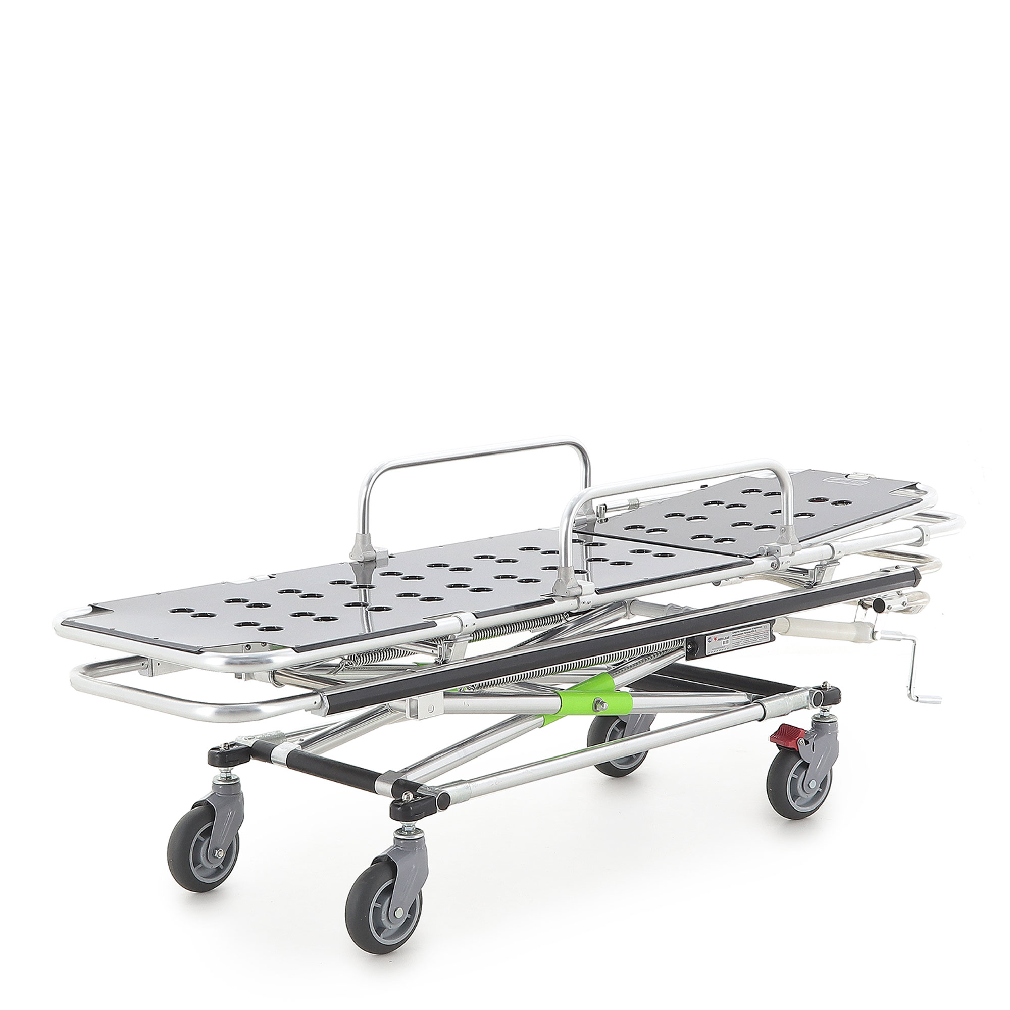 Med-Mos YQC-2L СП-6 - изображение №8