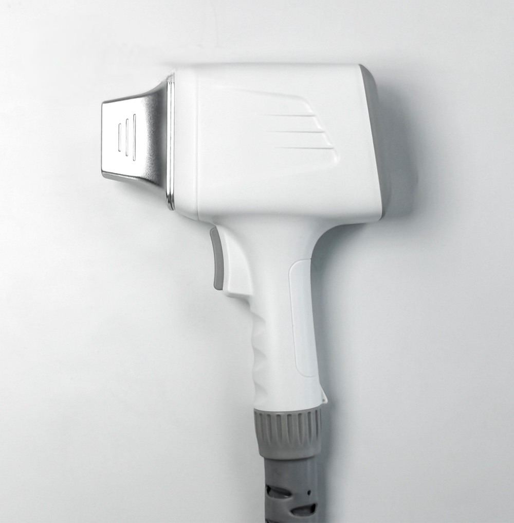 Super power 808 с сенсорной манипулой с 3 насадками (Без РУ) - изображение №2