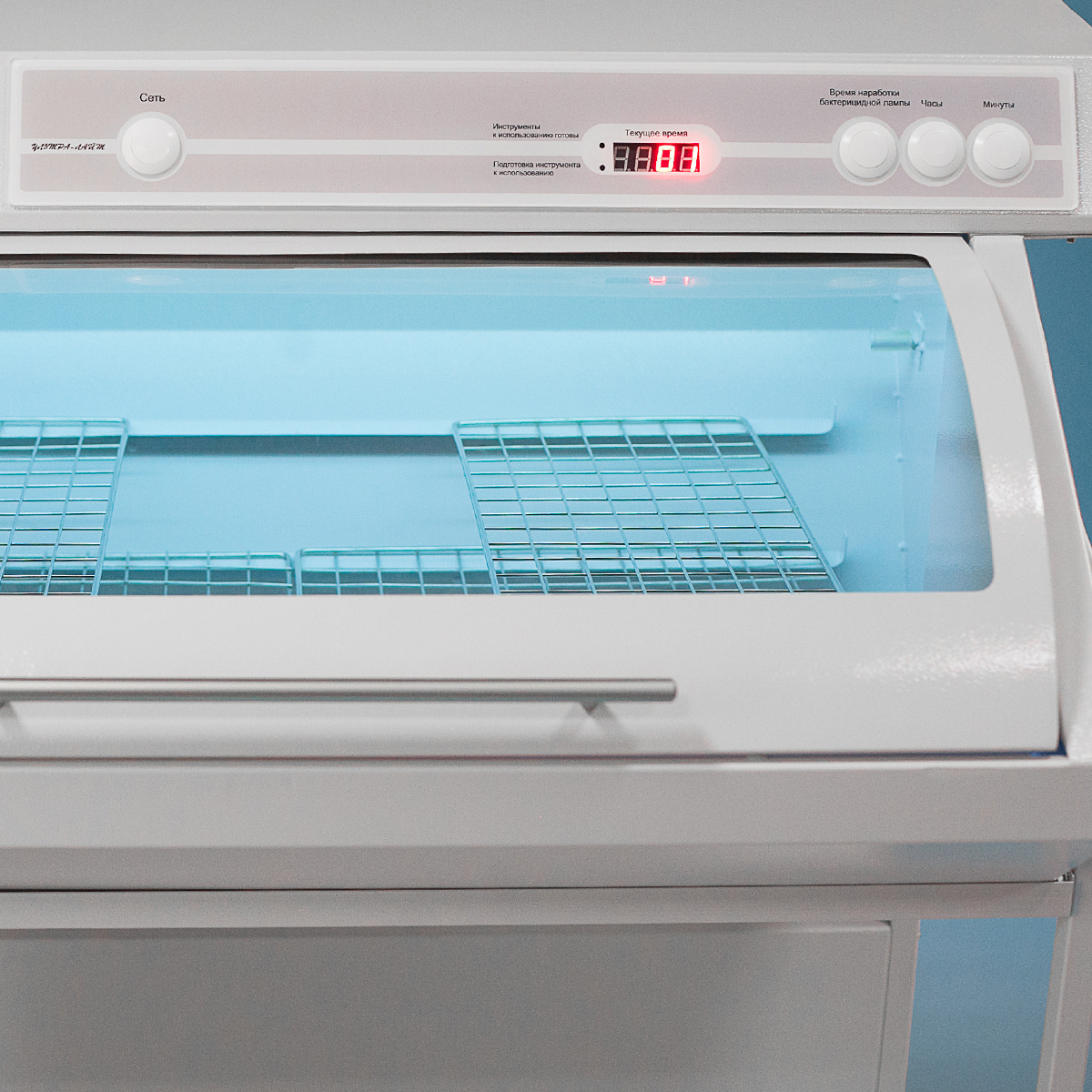 Камера КБ-"Я"-ФП "Ультра-Лайт" - изображение №3