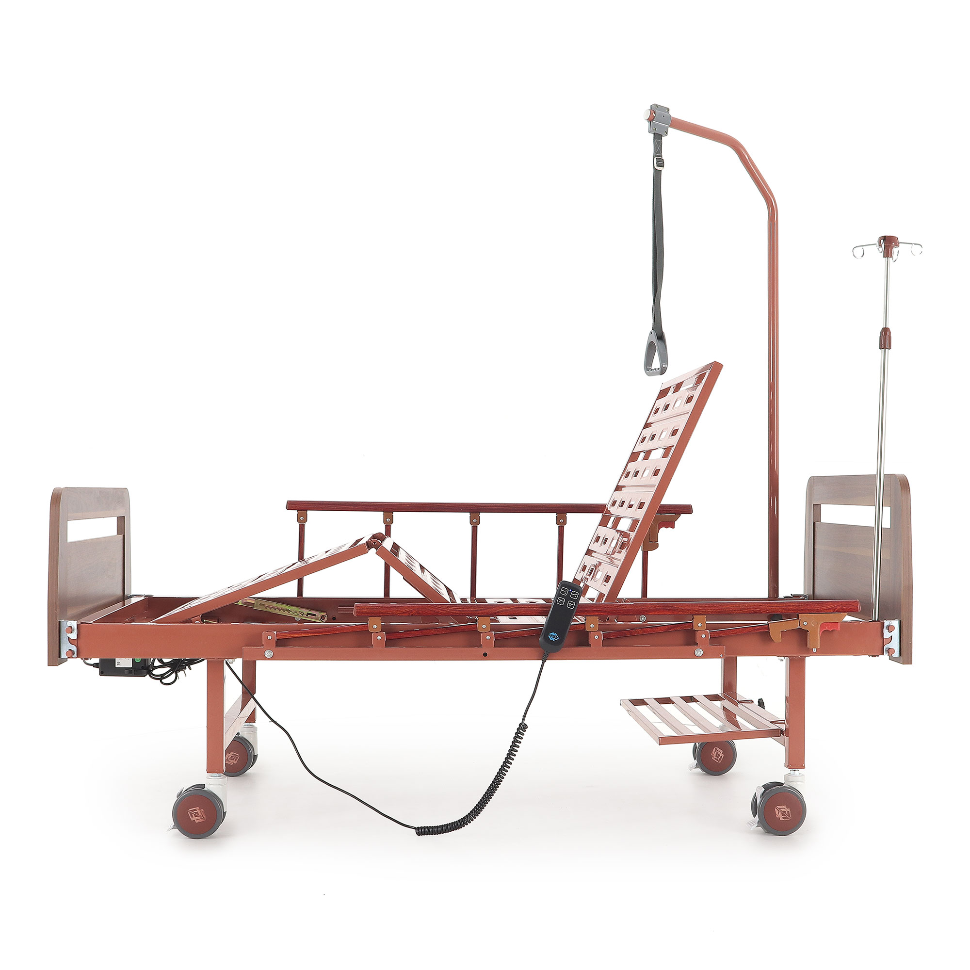 Med-Mos DB-7 (У-удлинение) 2 функции - изображение №16