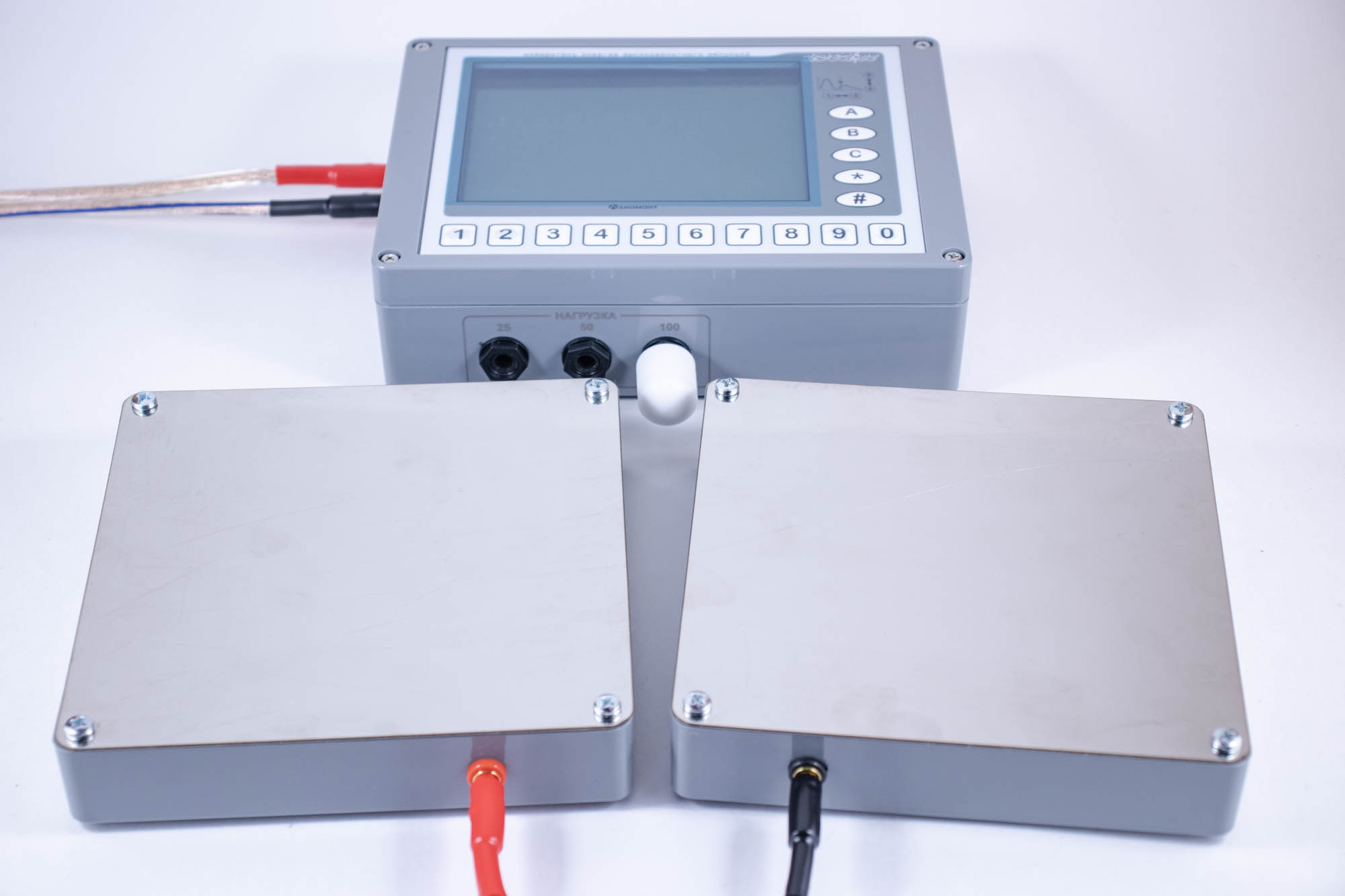 ИЭВИ-2 Диамант - изображение №4