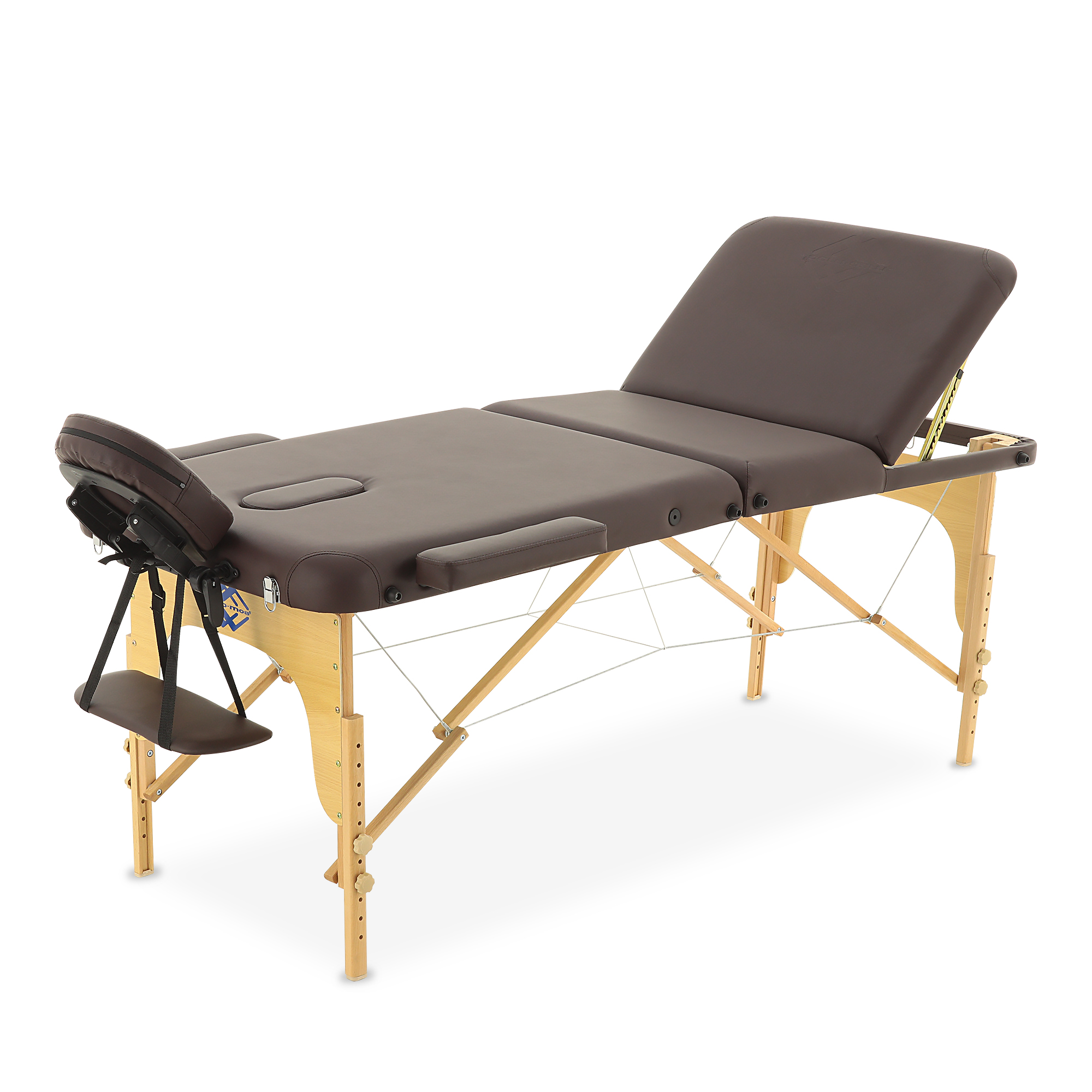 Med-Mos JF-AY01 3-х секционный М/К - изображение №11