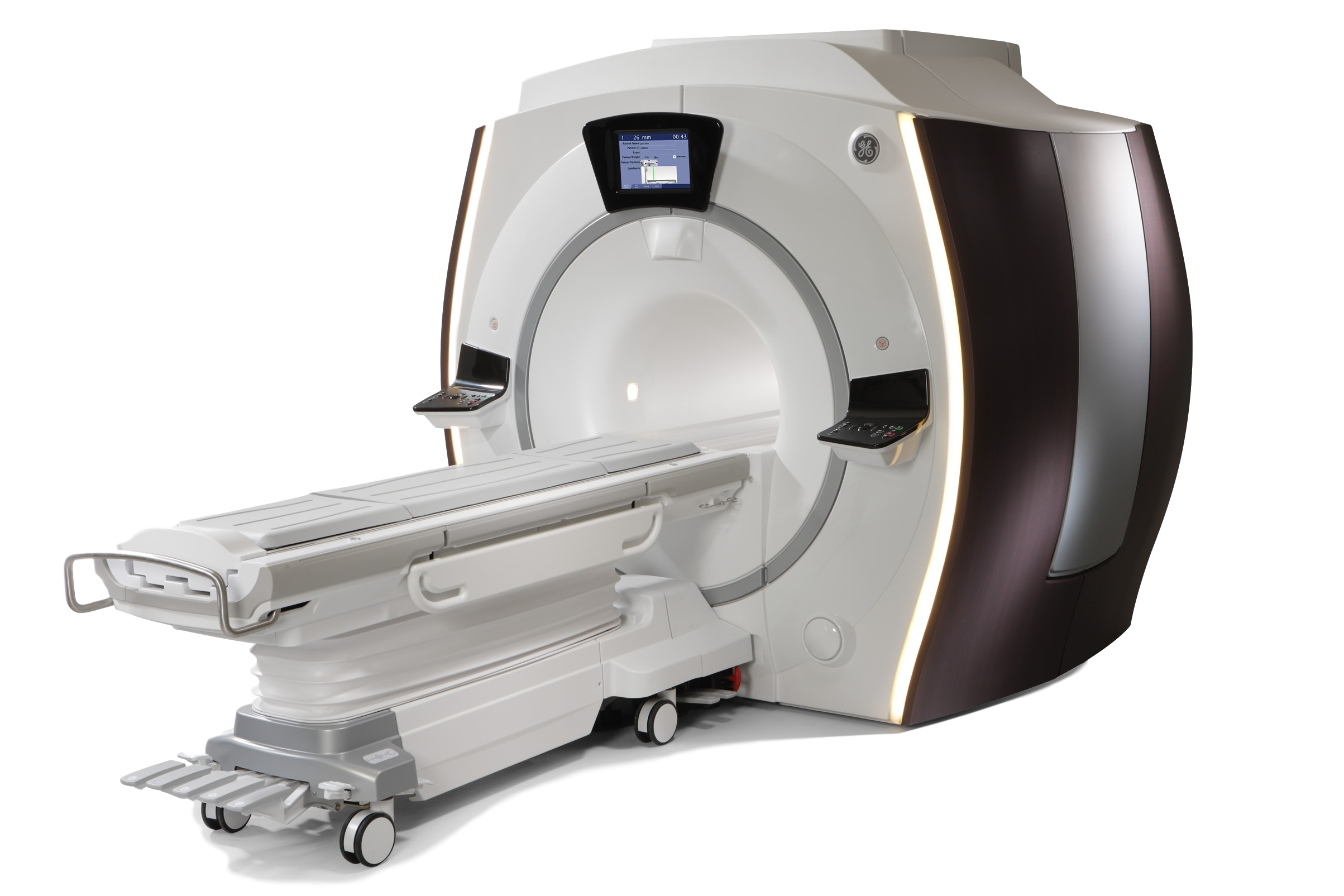 GE Discovery MR750w 3.0T