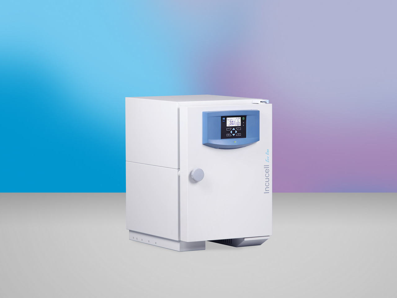 INCUCELL - изображение №14