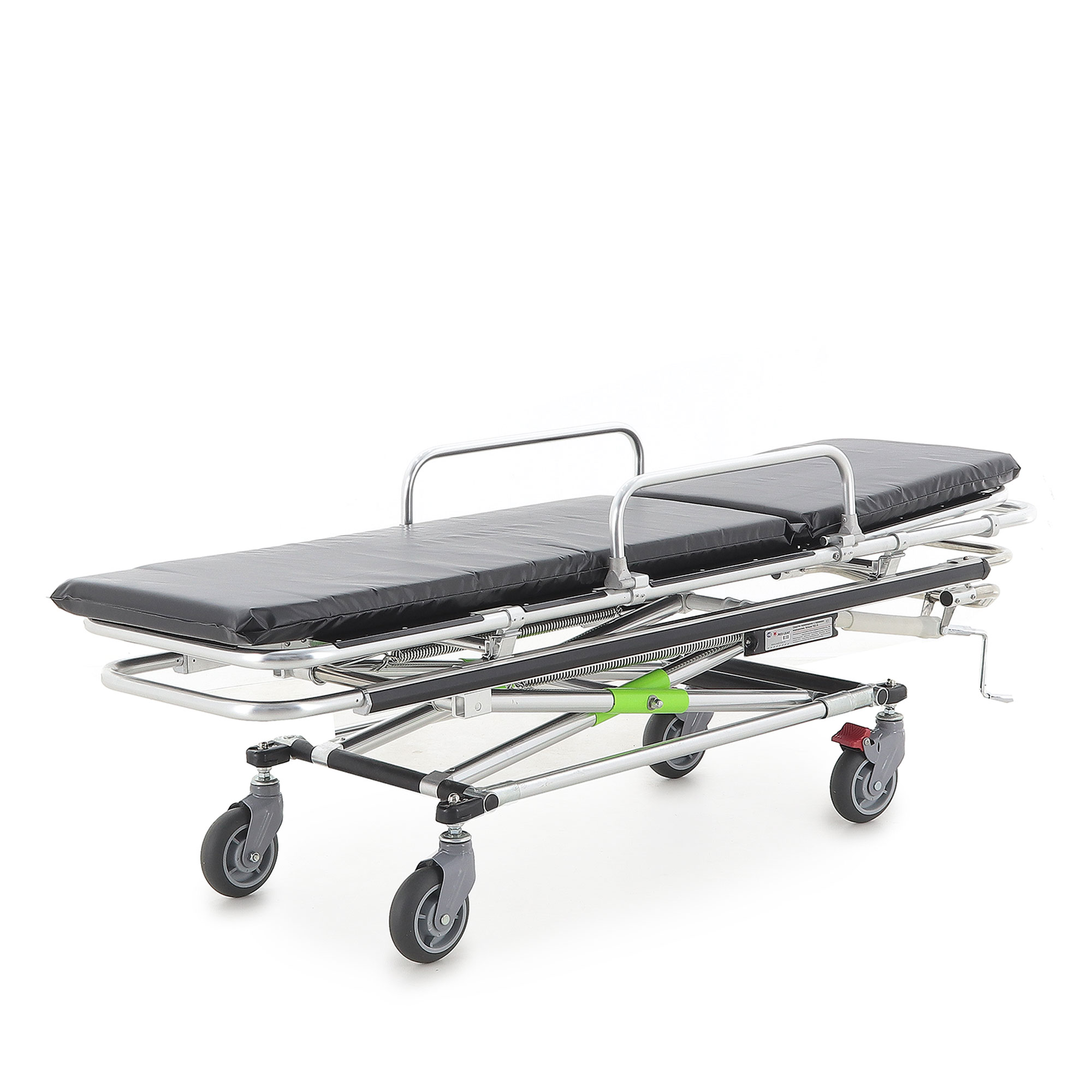 Med-Mos YQC-2L СП-6 - изображение №2