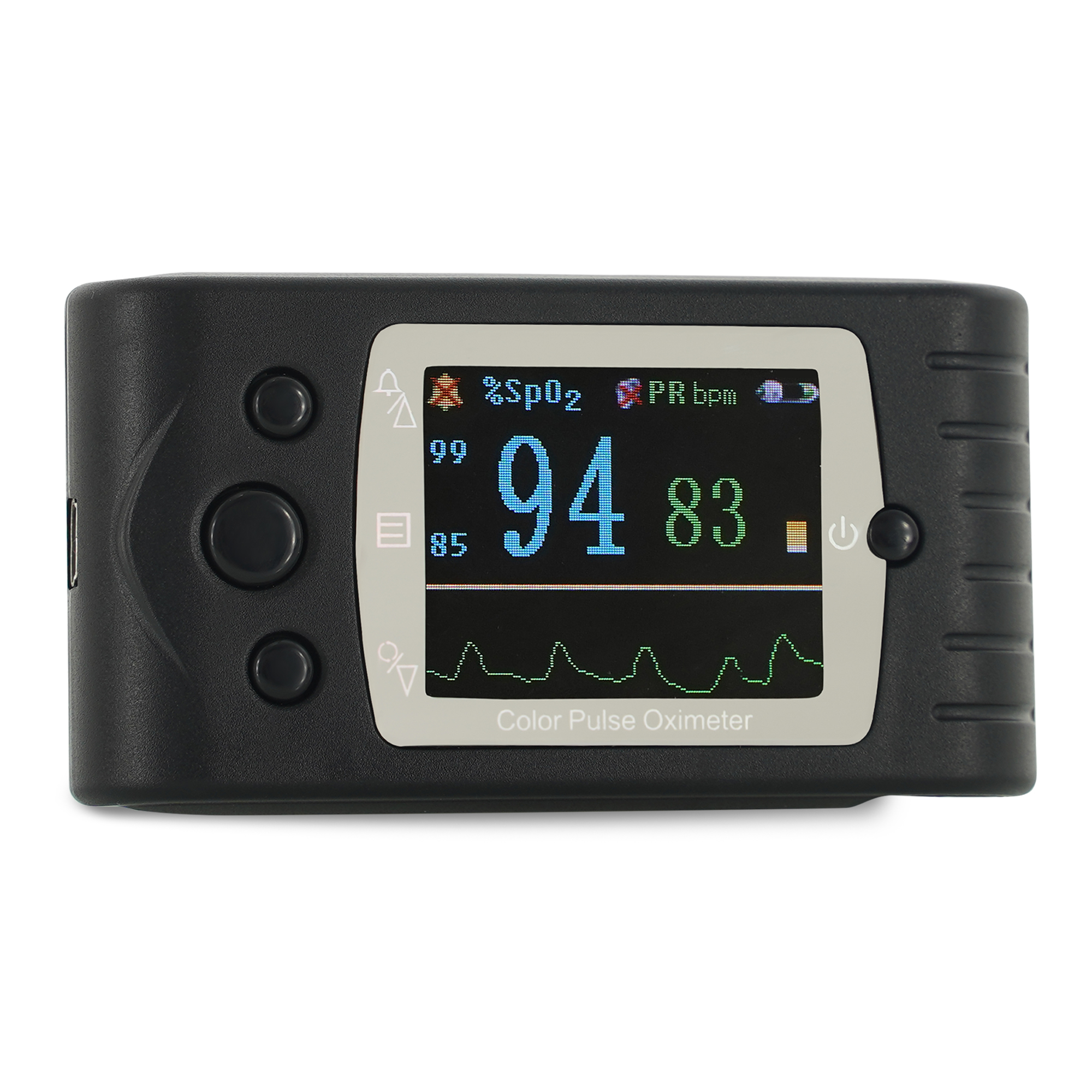 CMS 60C - изображение №3