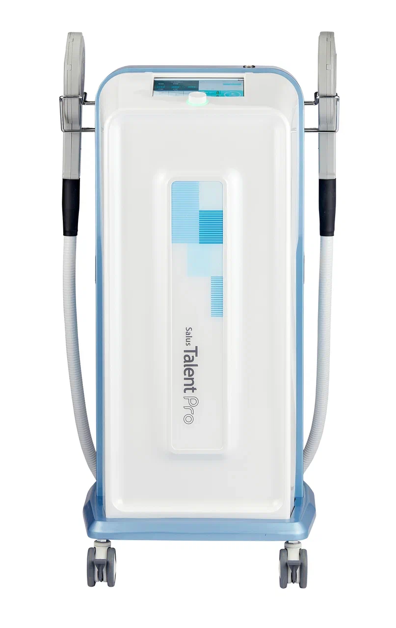 Salus-Talent-Pro-AES - изображение №2