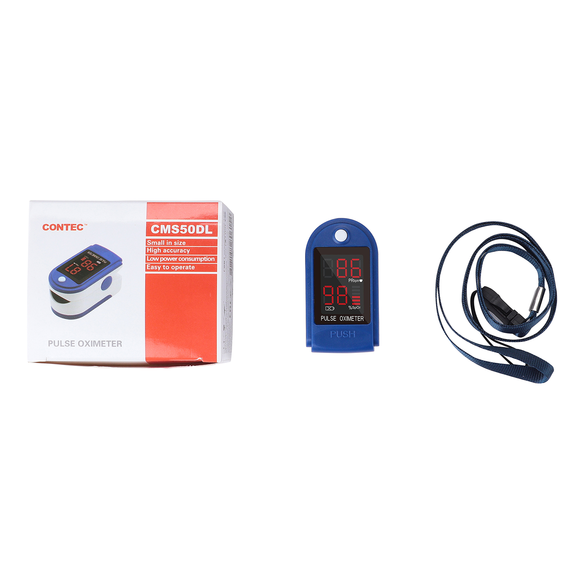 CMS 50DL - изображение №4