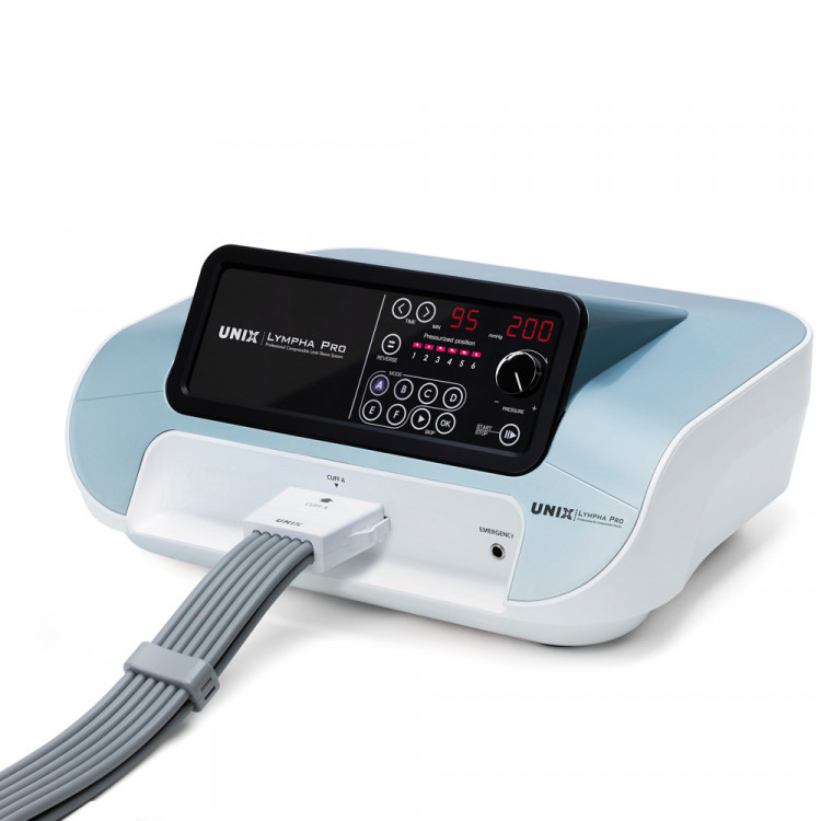 Maxstar Unix Lympha Pro 2 (1 пользователь)