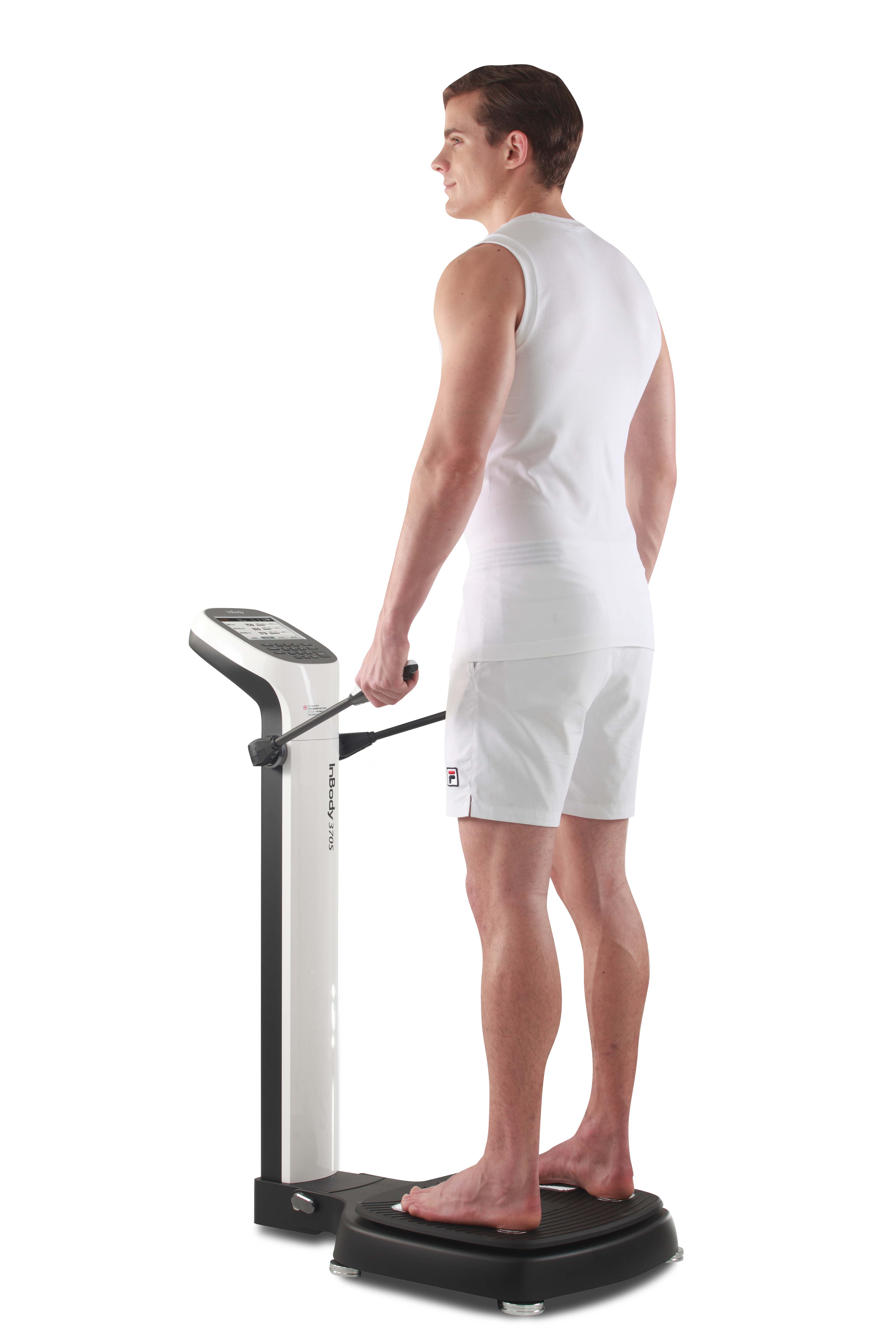 InBody 370S - изображение №9