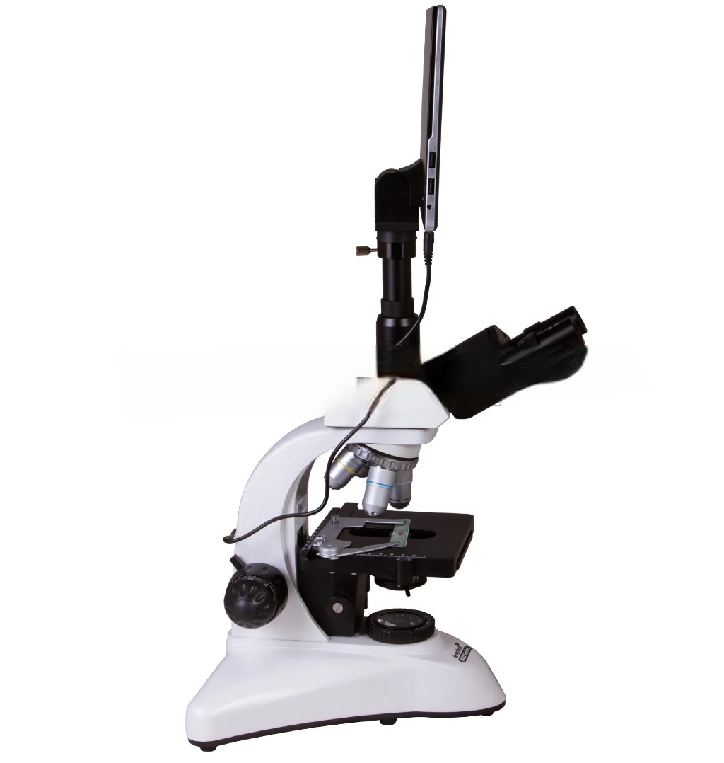 Levenhuk MED D25T LCD - изображение №7