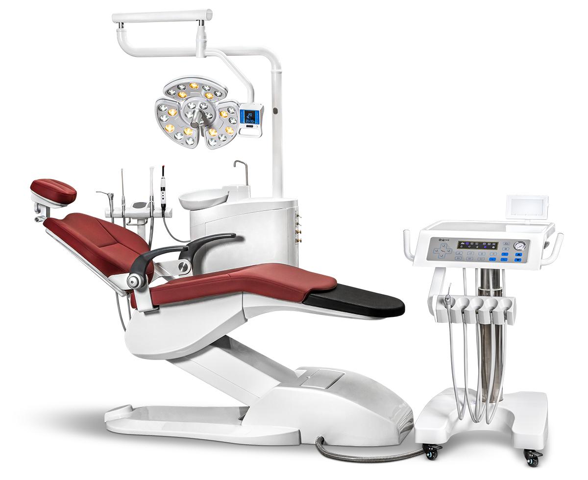 Mercury 550 с подкатным блоком