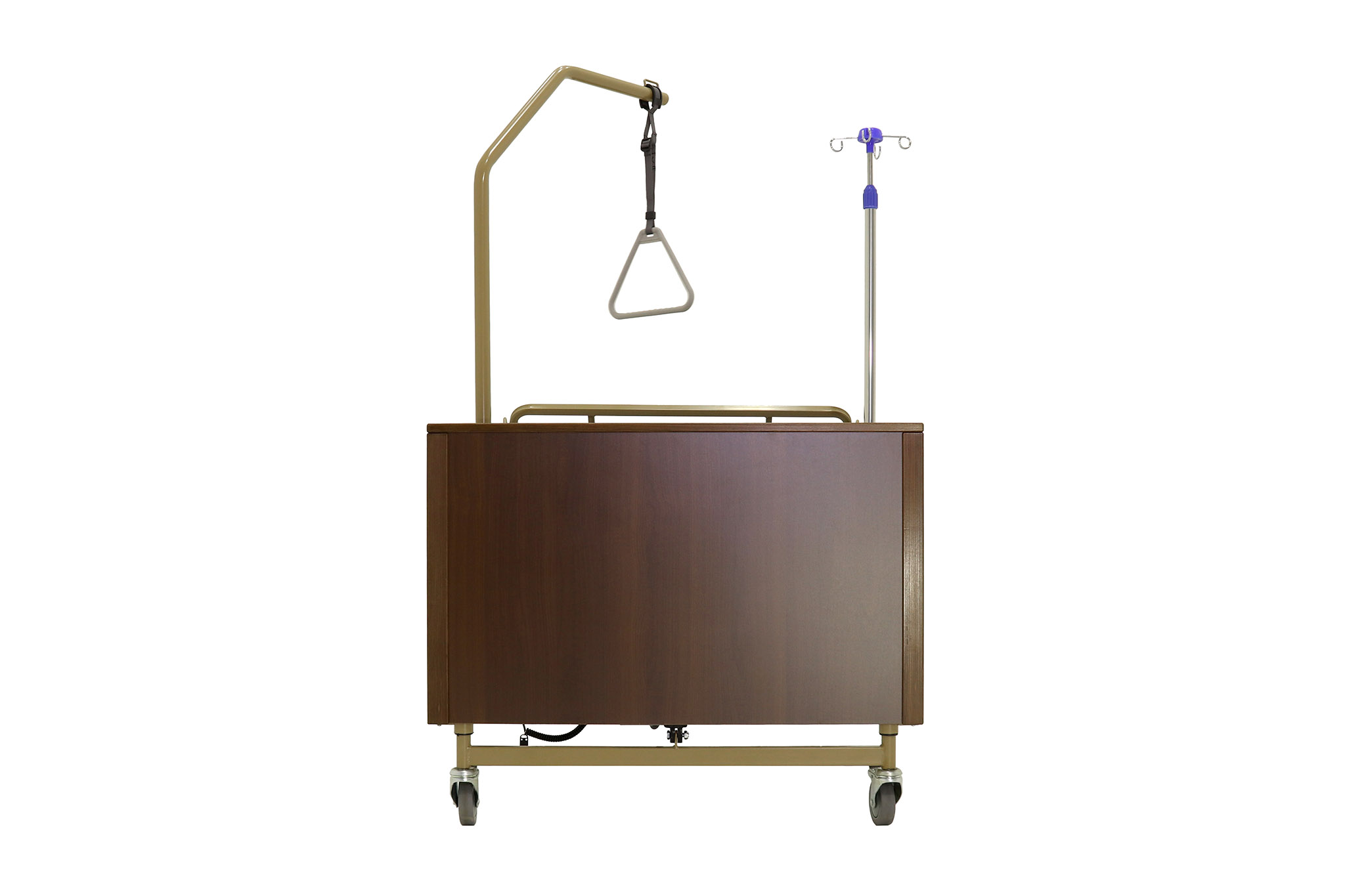 Med-Mos YG-1 5 функций (КЕ-4024М-21) Коричневый - изображение №4