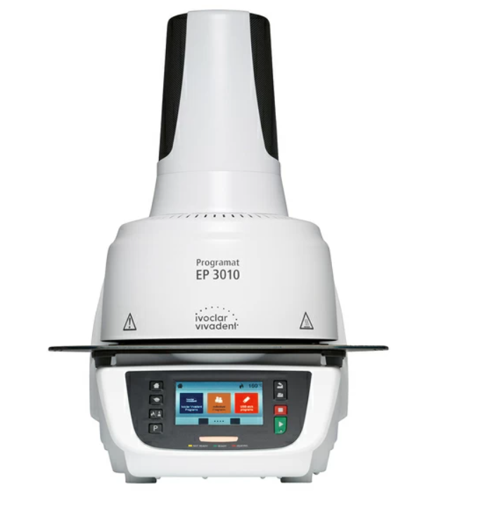 Programat EP 3010 G2 - изображение №2