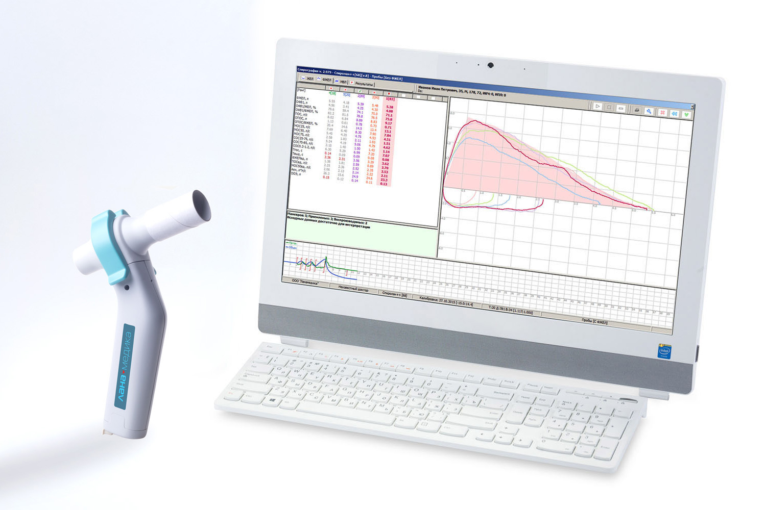 Спиролан-Компакт - изображение №3