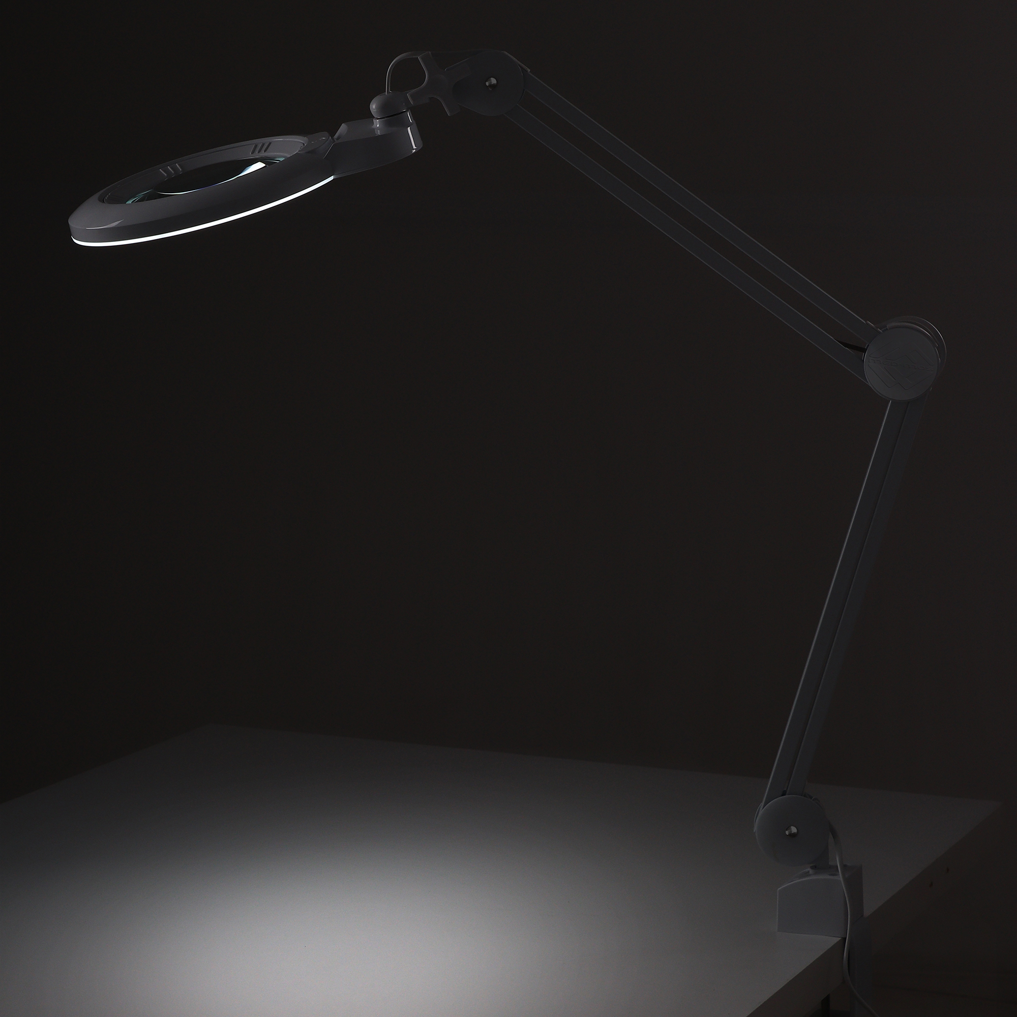 Med-Mos 9006LED (9006LED-D-150) - изображение №10