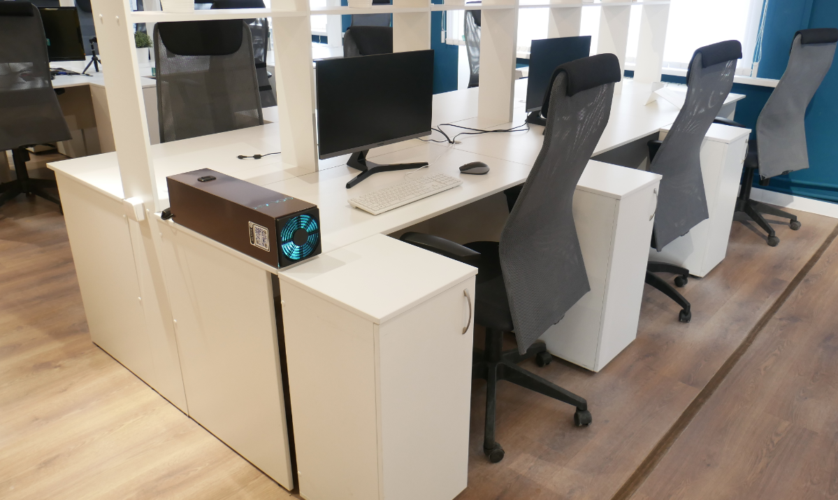 SOLAR-100 - изображение №2