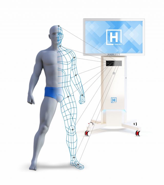 Хабилект - изображение №6