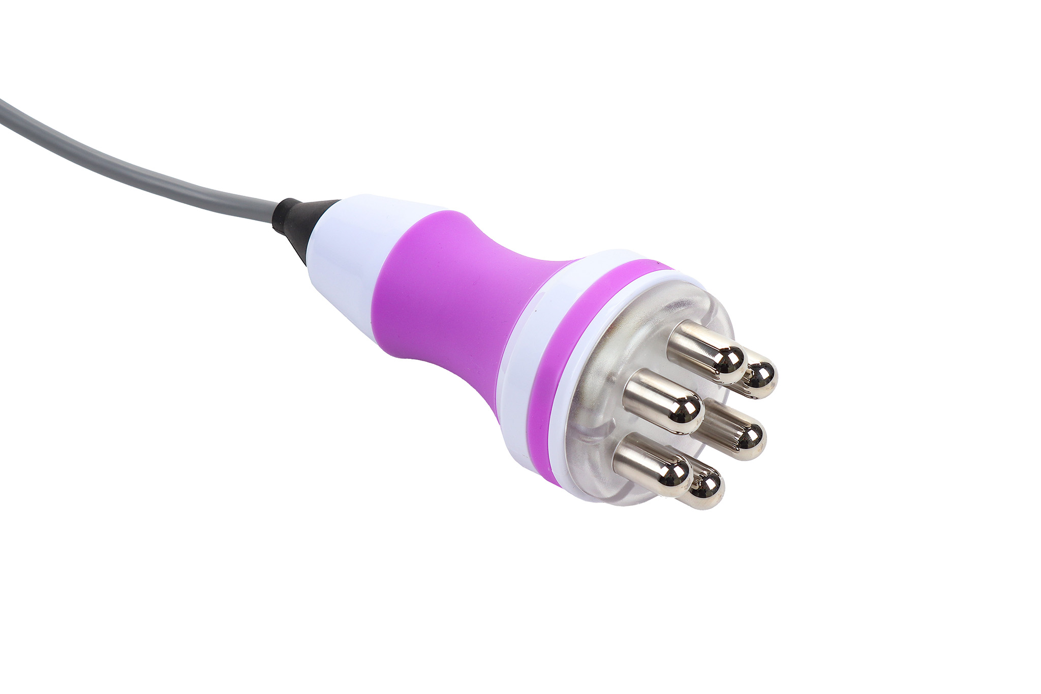 Mychway MS-54D1S Диодный липолиз + Кавитация + Радиолифтинг + Вакуум - изображение №9