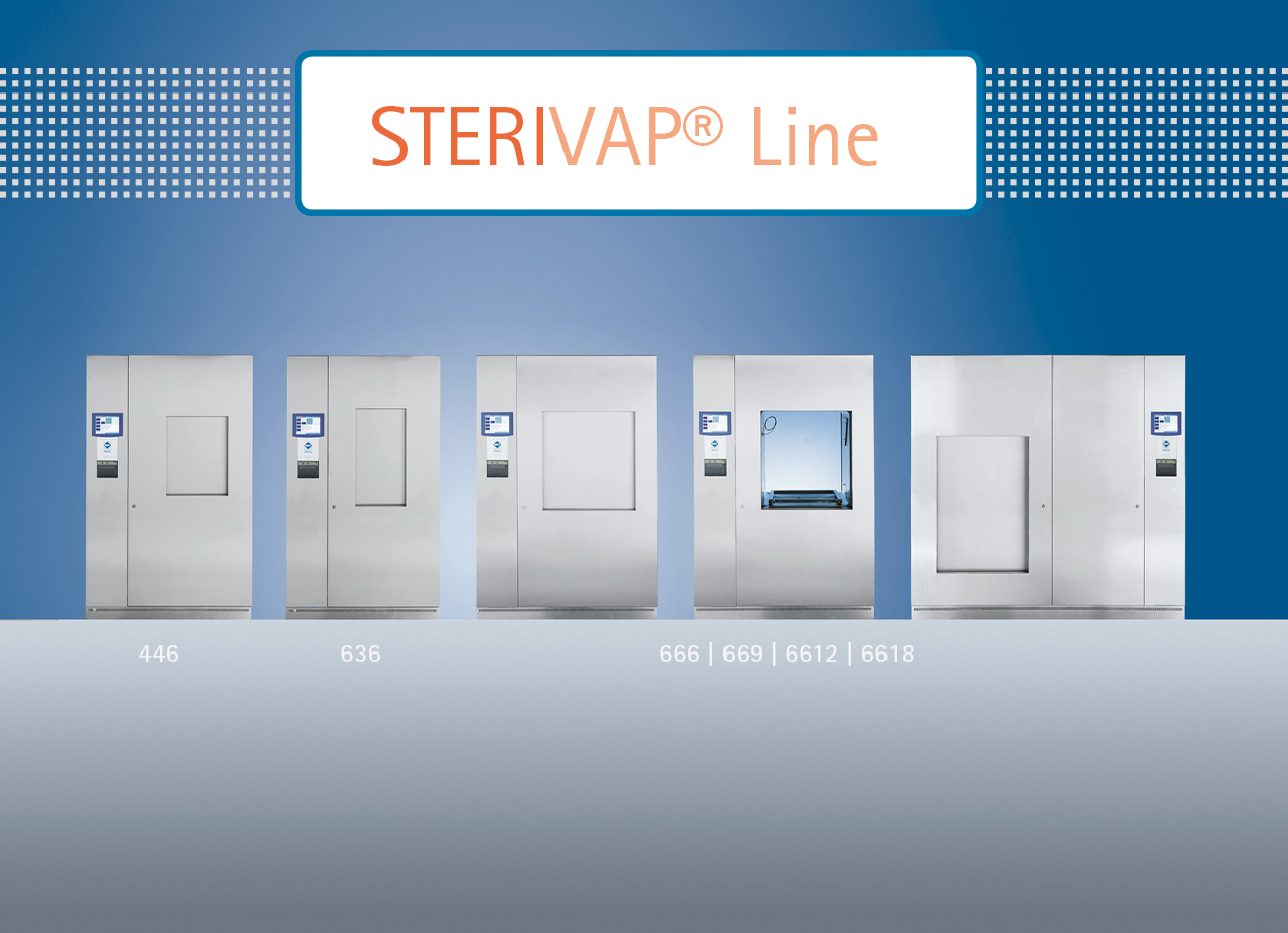 BMT Sterivap - изображение №8