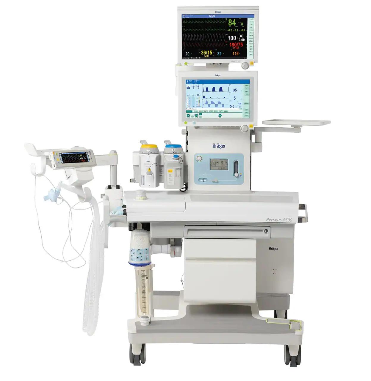 Draeger Perseus A500