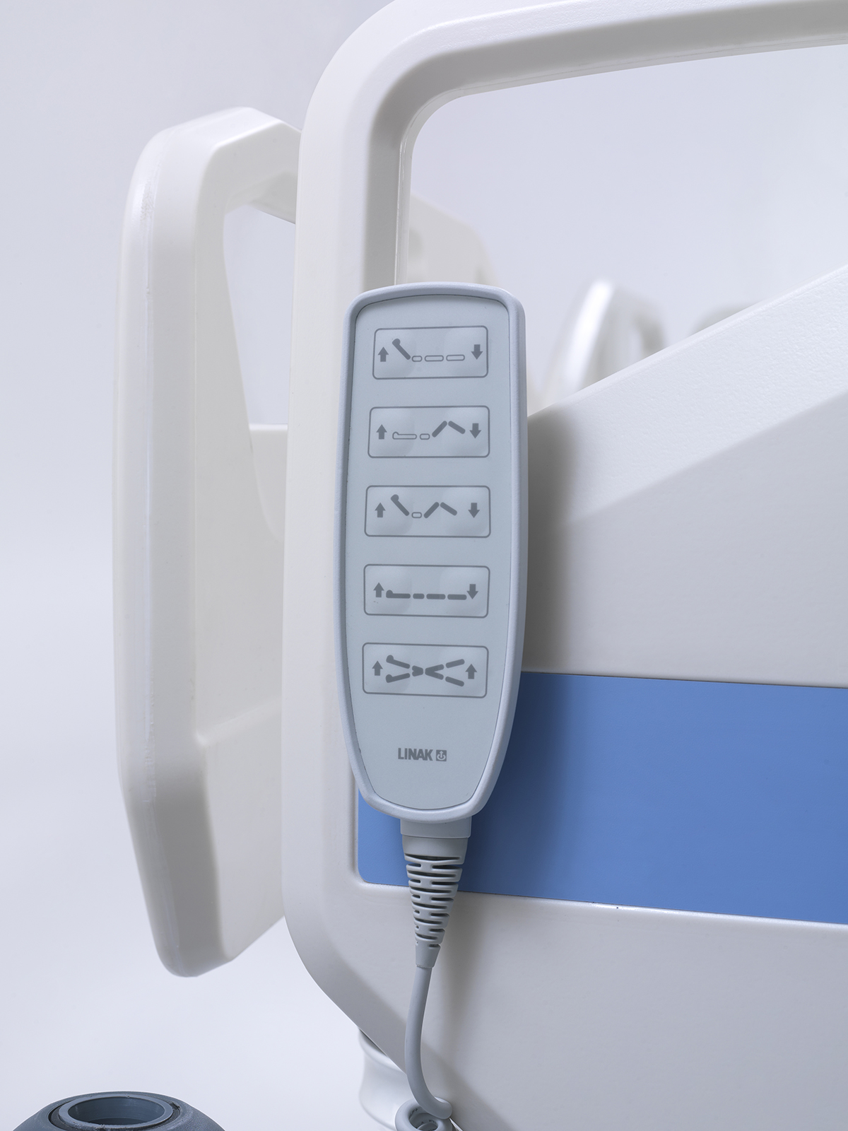 серия SANTE NITRO HB 8000 B - изображение №12