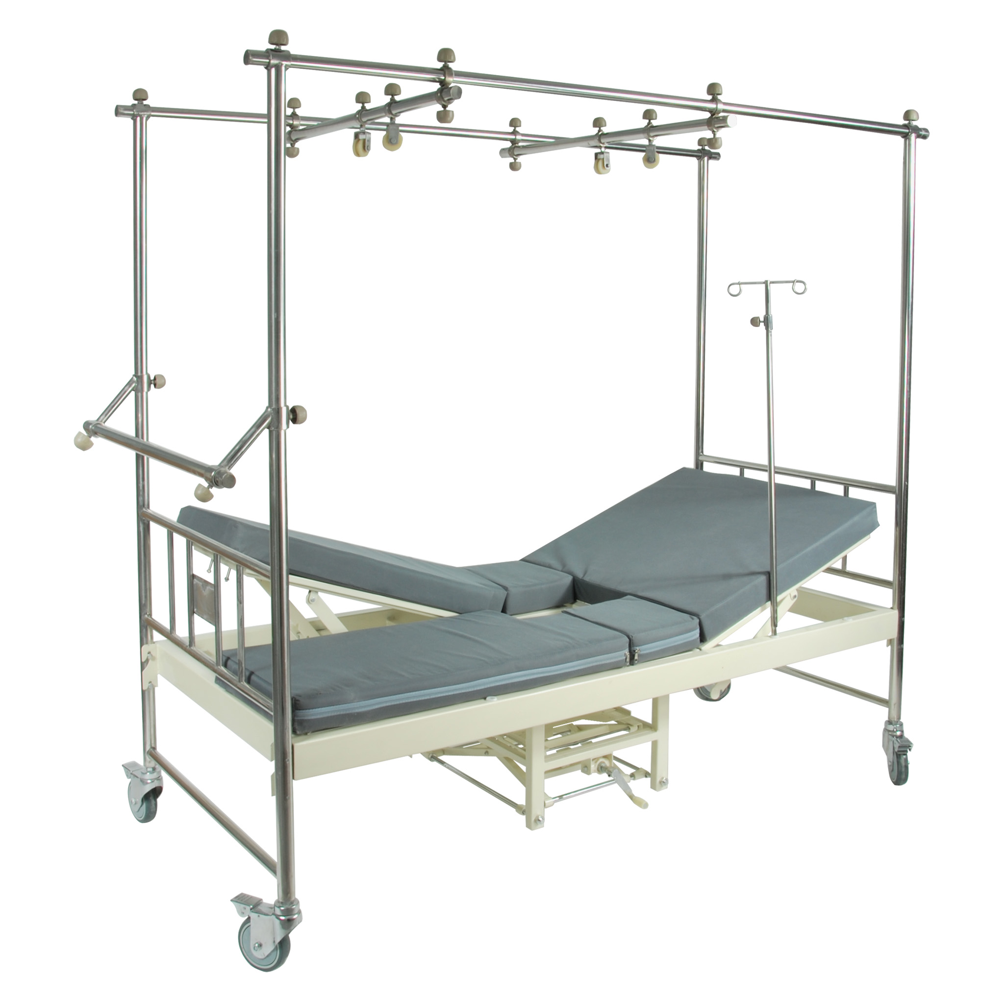 Med-Mos F-46 MM-43 (2 функции) - изображение №3