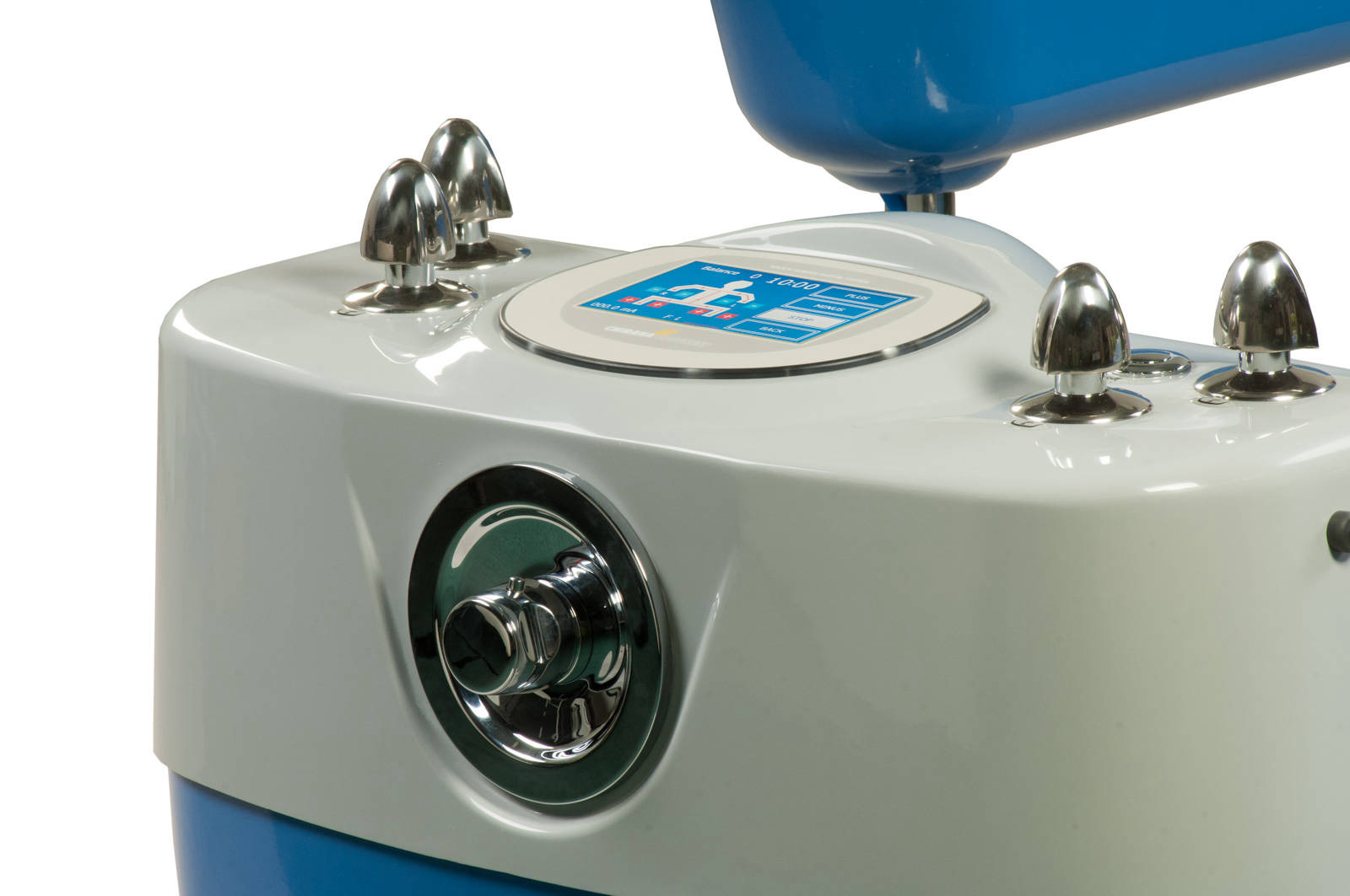 Chirana Electra - изображение №3