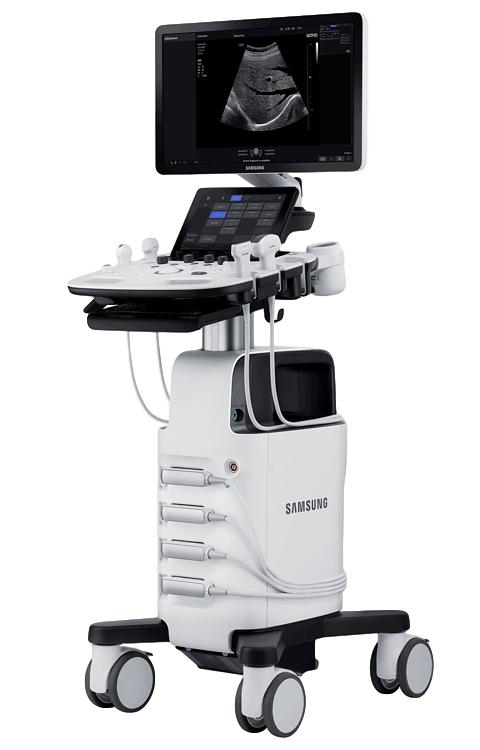 Samsung Medison HS40