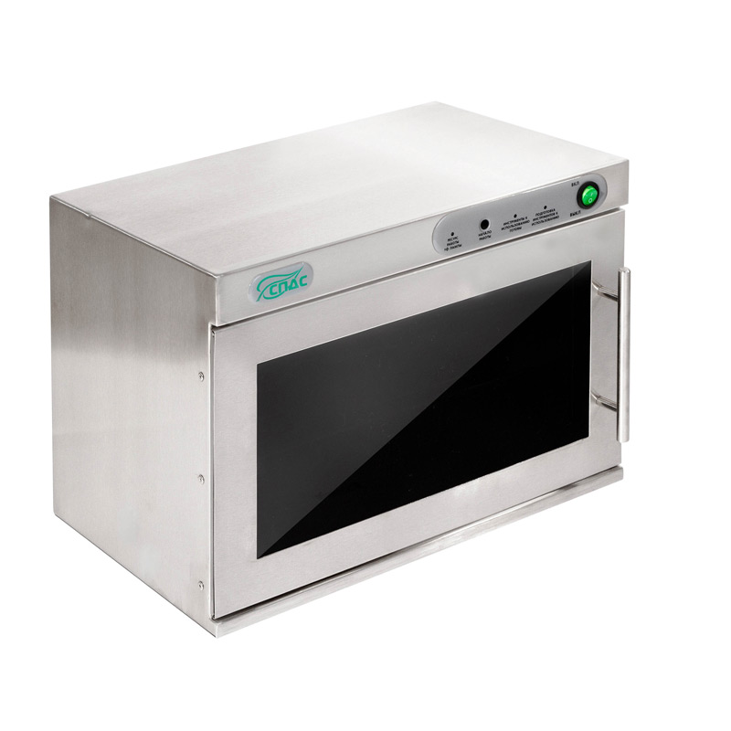 СПДС-3-К, нержавеющая сталь