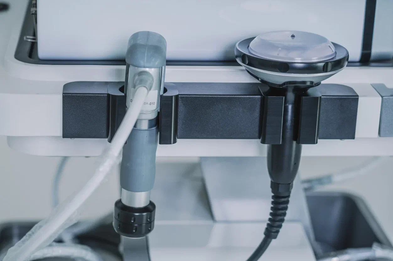 Salus RSWT+FSWT - изображение №5