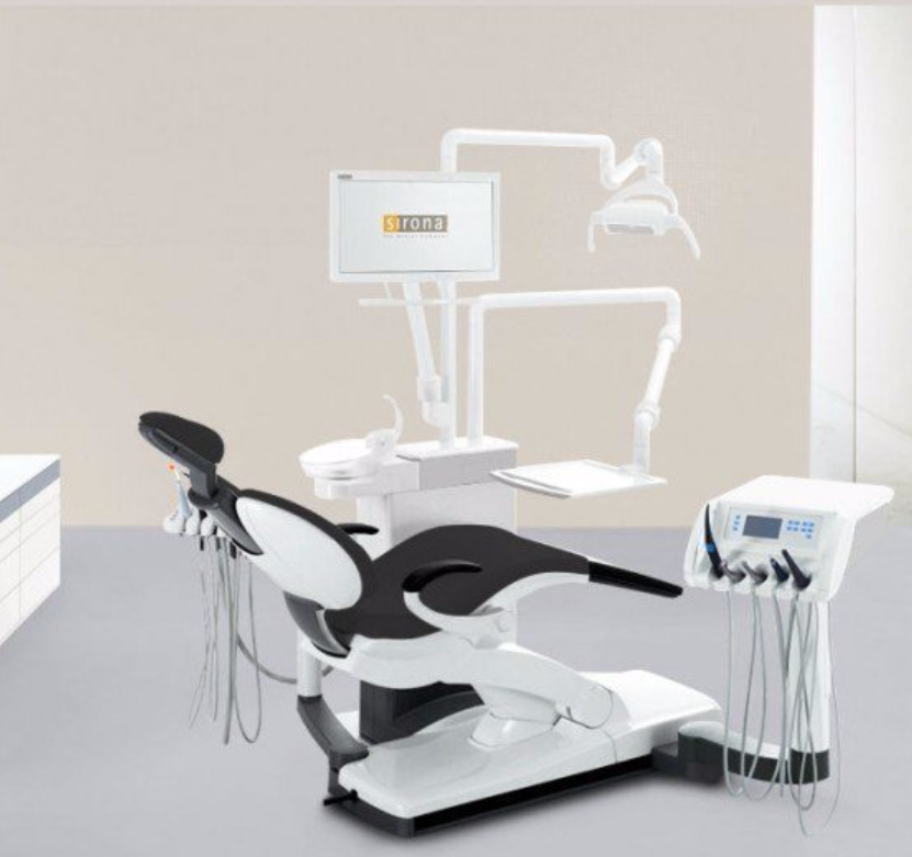 Sirona SINIUS - изображение №3