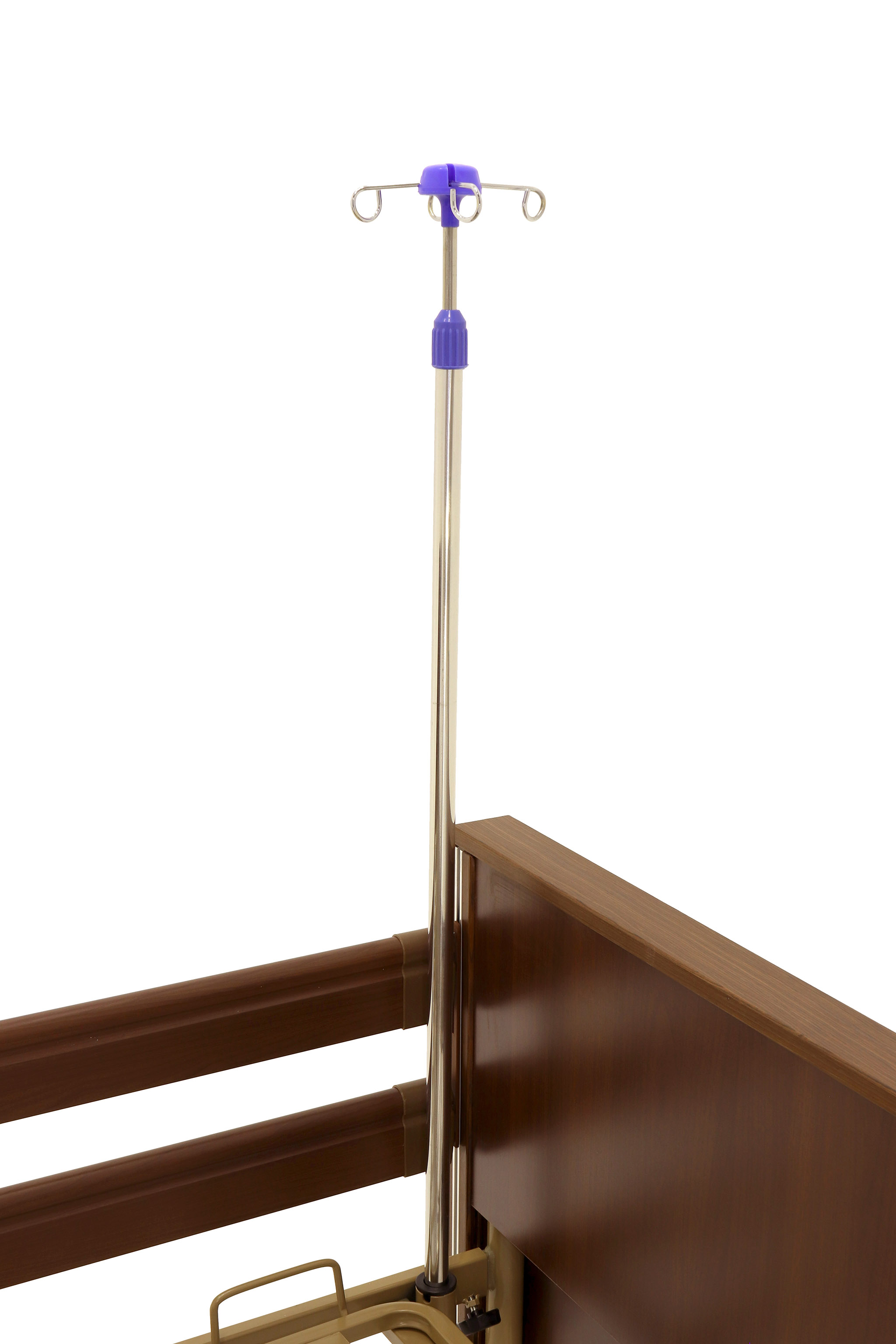 Med-Mos YG-1 5 функций (КЕ-4024М-11) коричневый - изображение №4